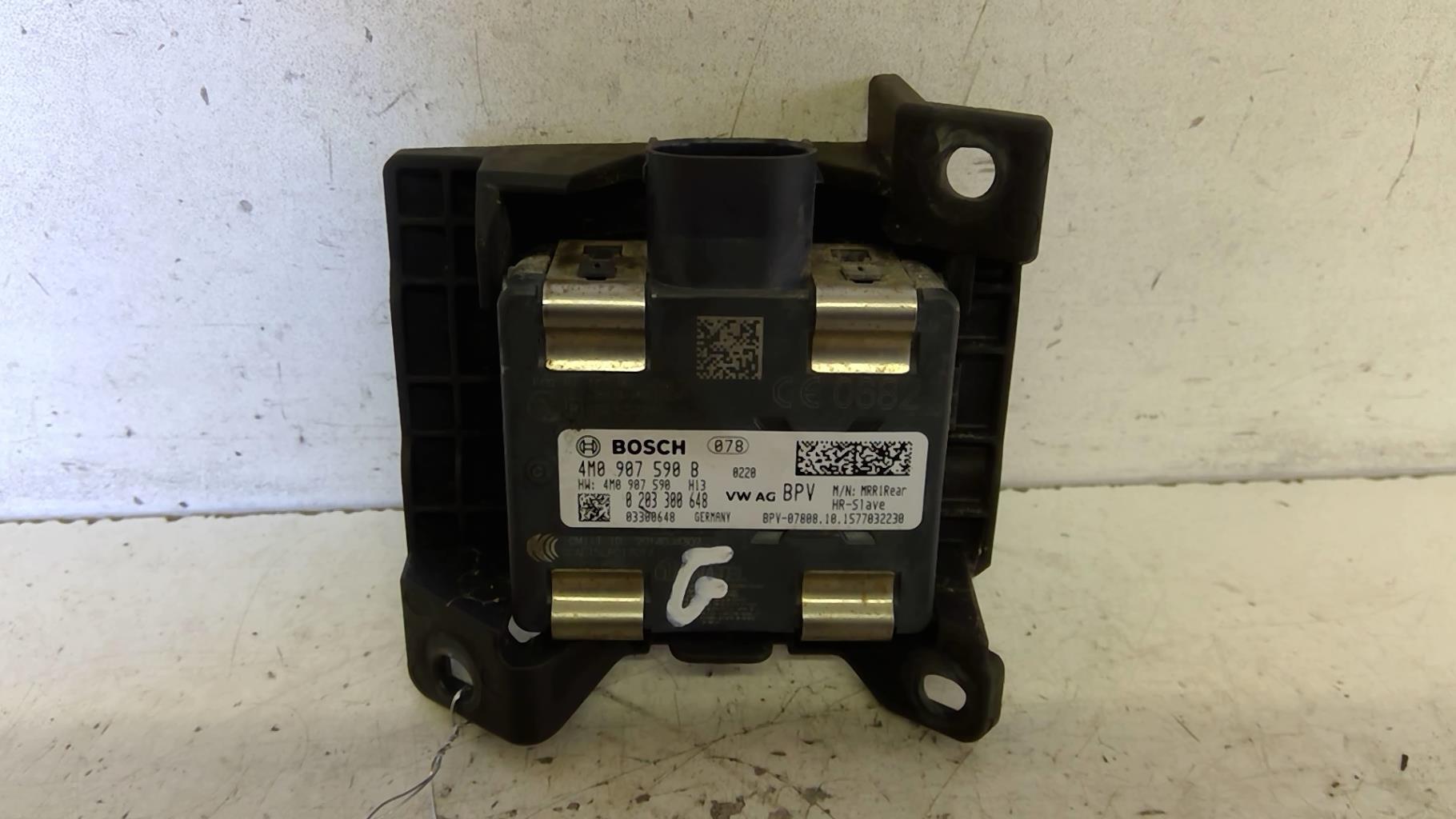 Capteur AUDI A4 4 AVANT PHASE 1 BREAK Diesel - 1