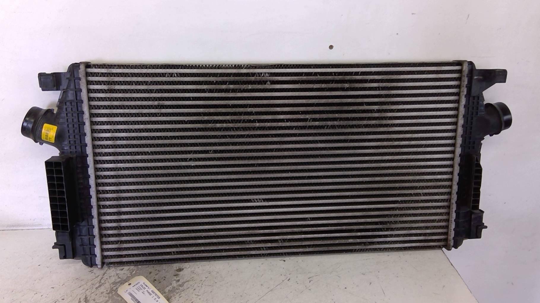 Scambiatore aria (Intercooler) CHEVROLET CRUZE PHASE 1 Diésel - 1
