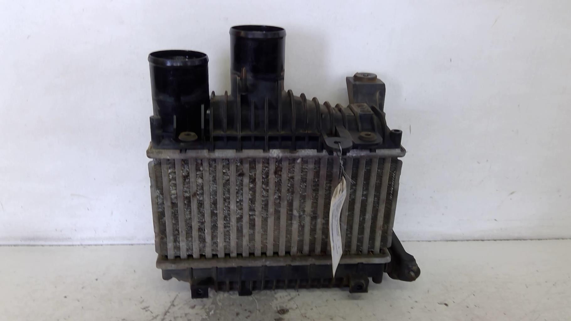 Scambiatore aria (Intercooler) TOYOTA AVENSIS 2 PHASE 1 Diésel - 1