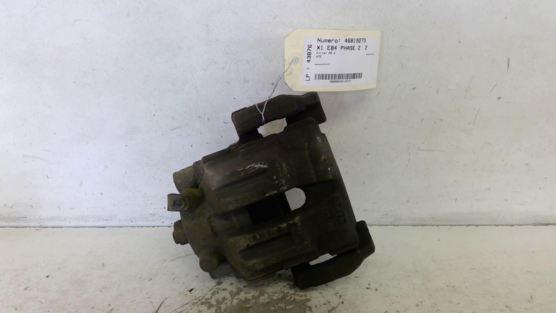 Pinza freni posteriore sinistra BMW X1 E84 PHASE 2 Diésel - 1
