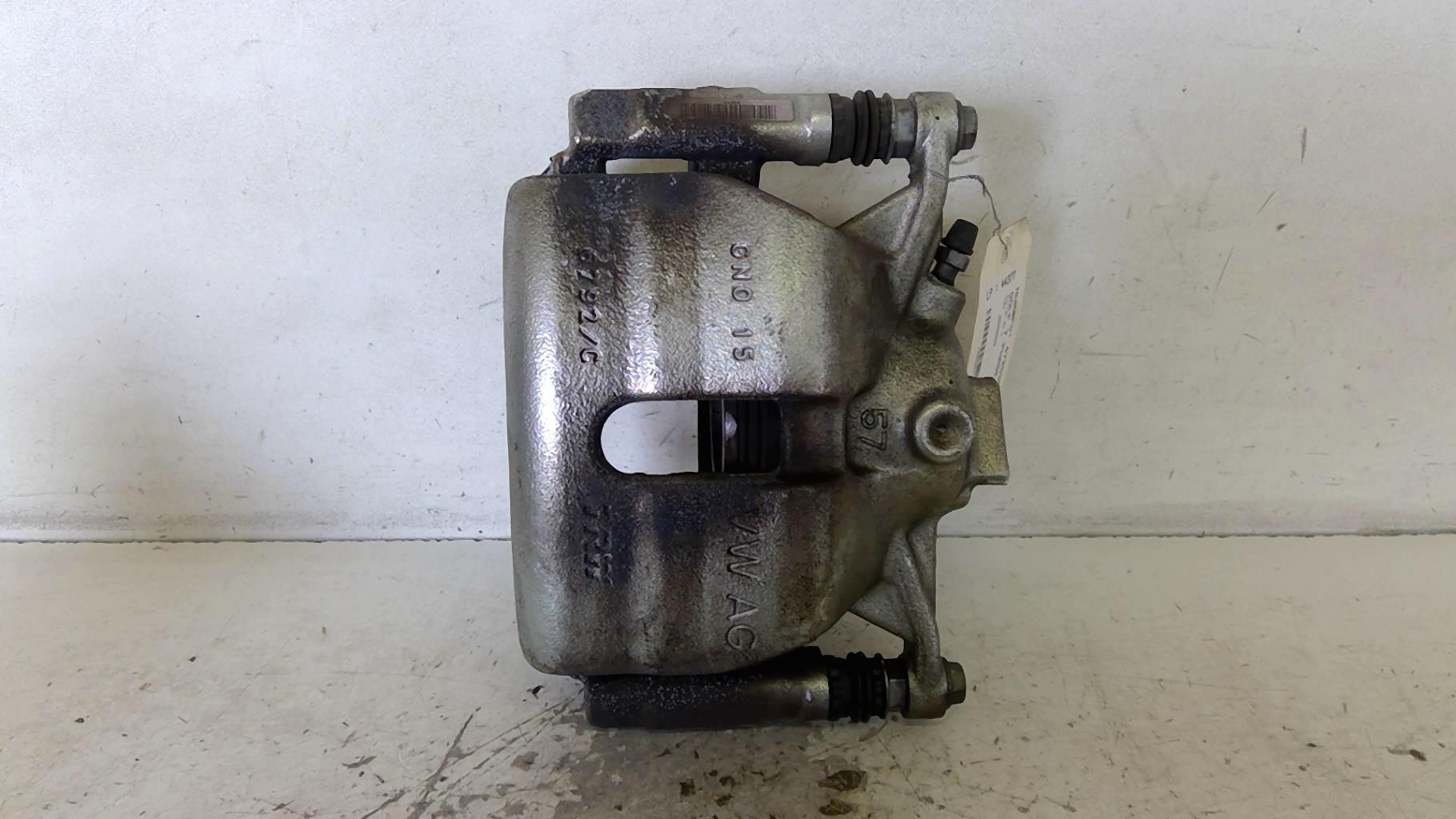 Pinza freni anteriore destra VOLKSWAGEN GOLF 7 PHASE 1 Gasolina - 1