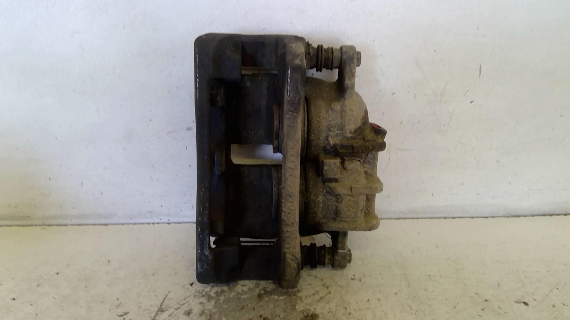 Etrier avant gauche (freinage) CITROEN JUMPY 2 Diesel - 1