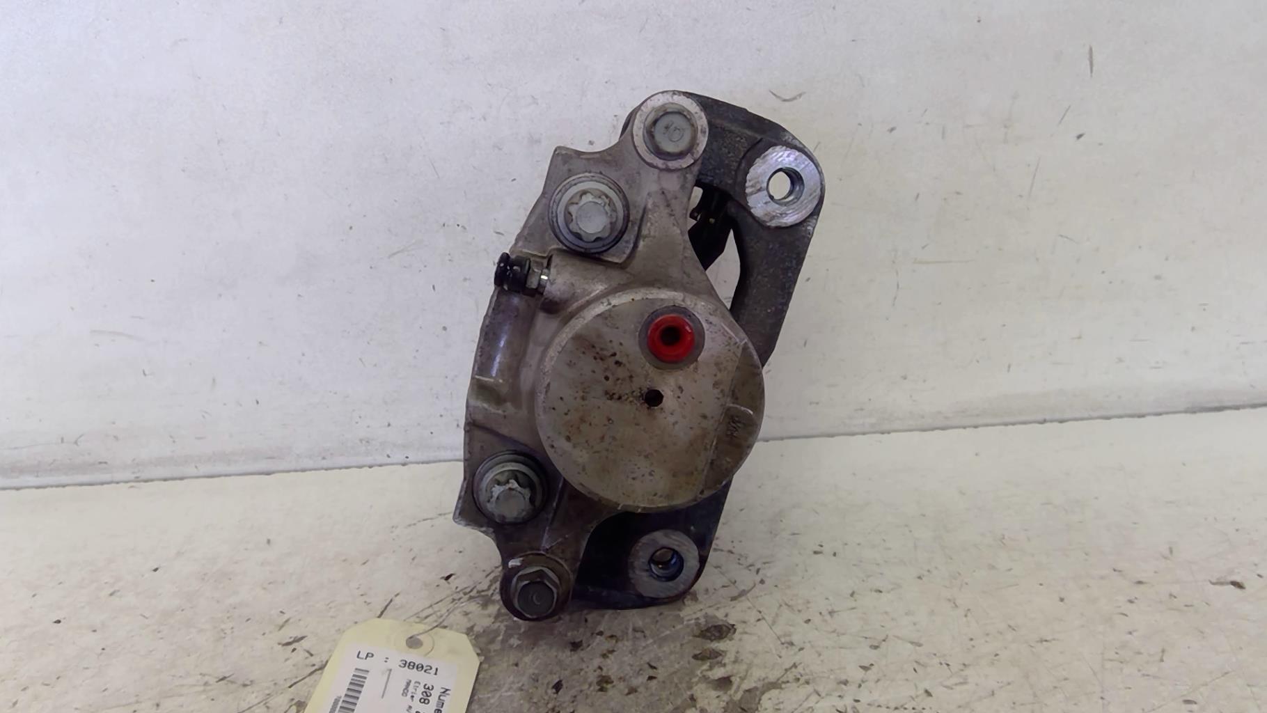 Pinza freni anteriore sinistra PEUGEOT 308 2 PHASE 1 Diésel - 1
