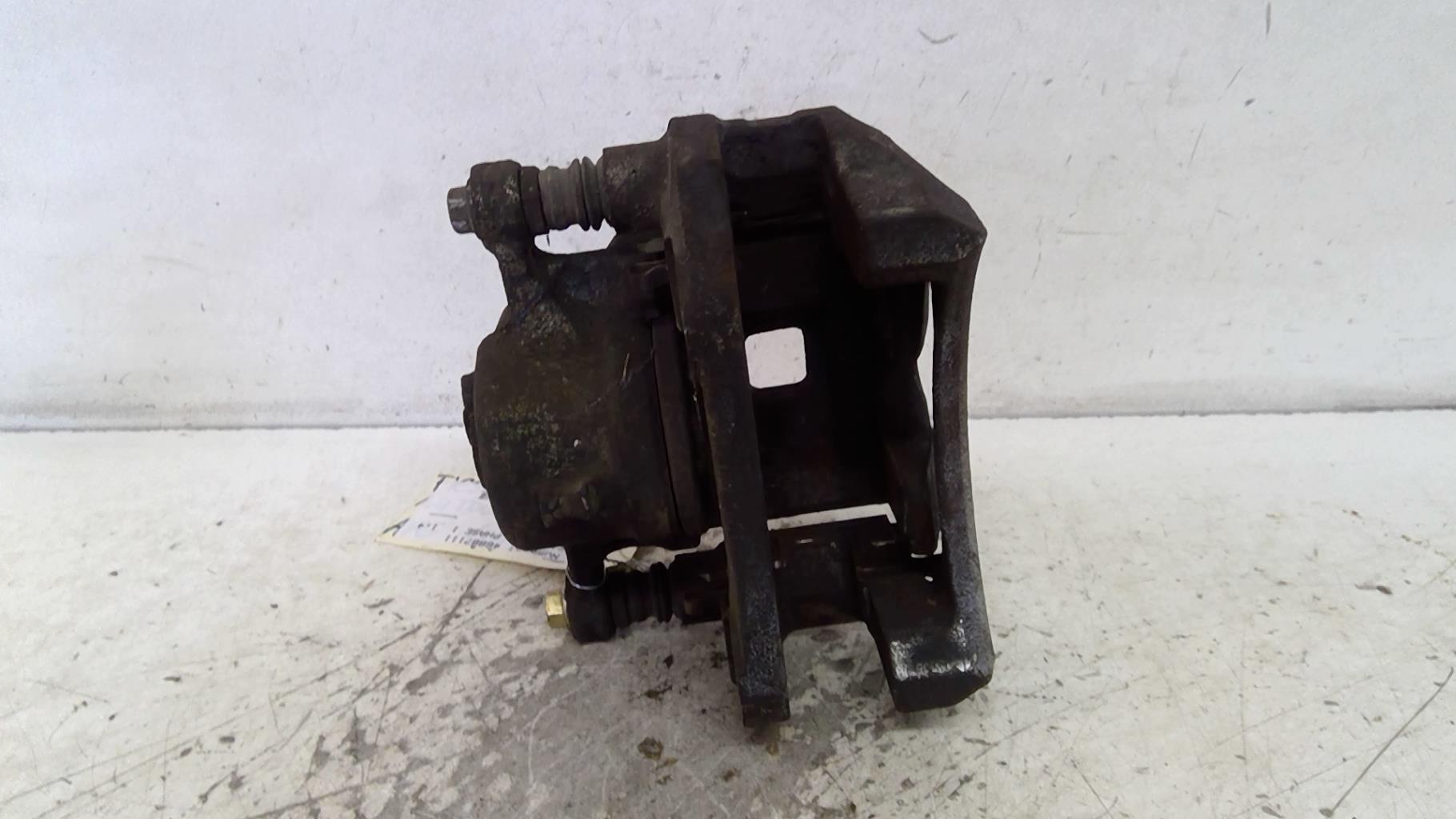 Pinza freni anteriore sinistra FORD FIESTA 6 PHASE 1 Diésel - 1