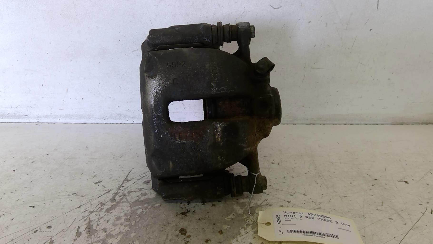 Pinza freni anteriore sinistra MINI MINI 2 R56 PHASE 2 Diésel - 1