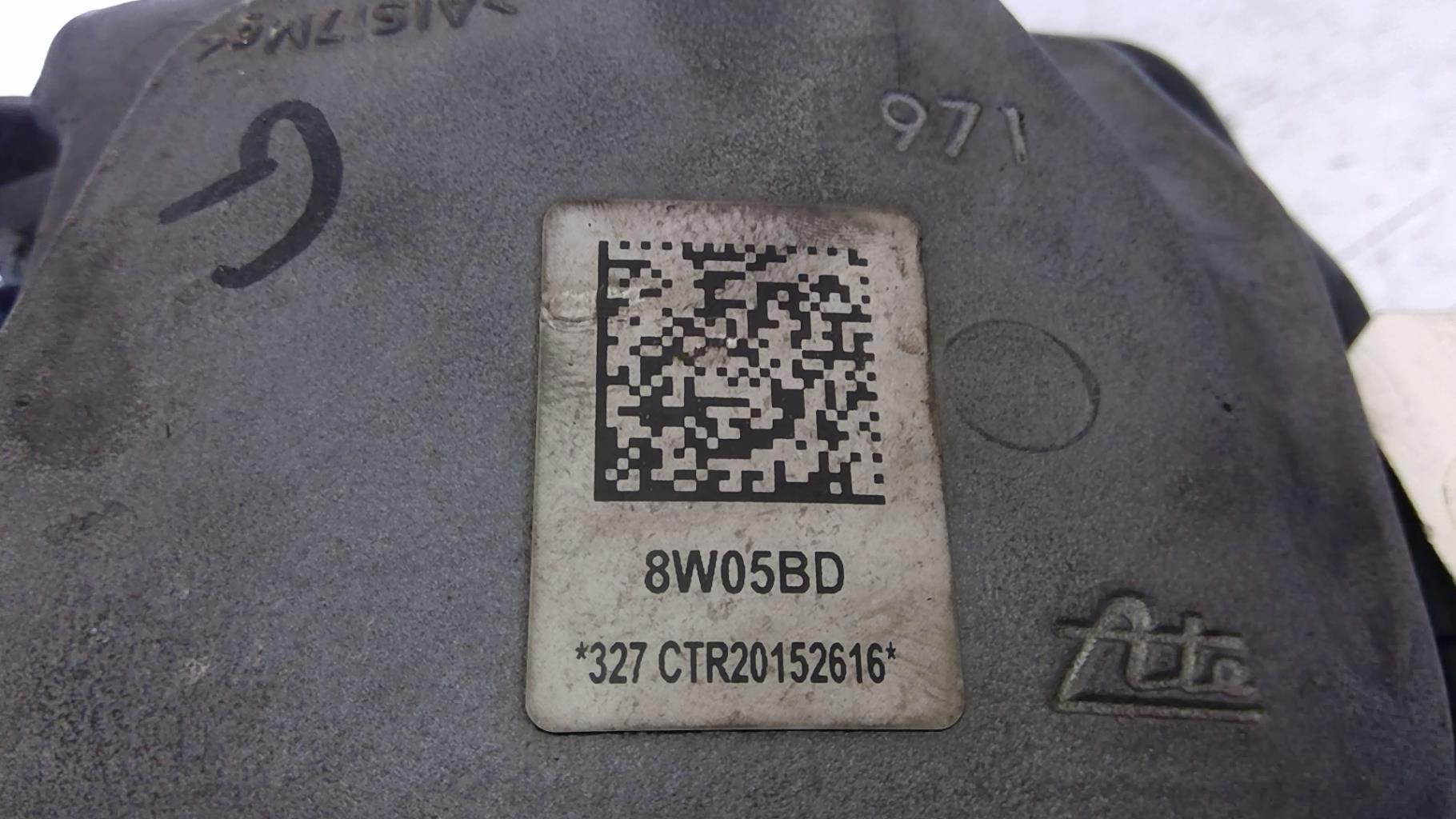 Pinza freni anteriore sinistra AUDI A4 4 AVANT PHASE 1 BREAK Diésel - 1