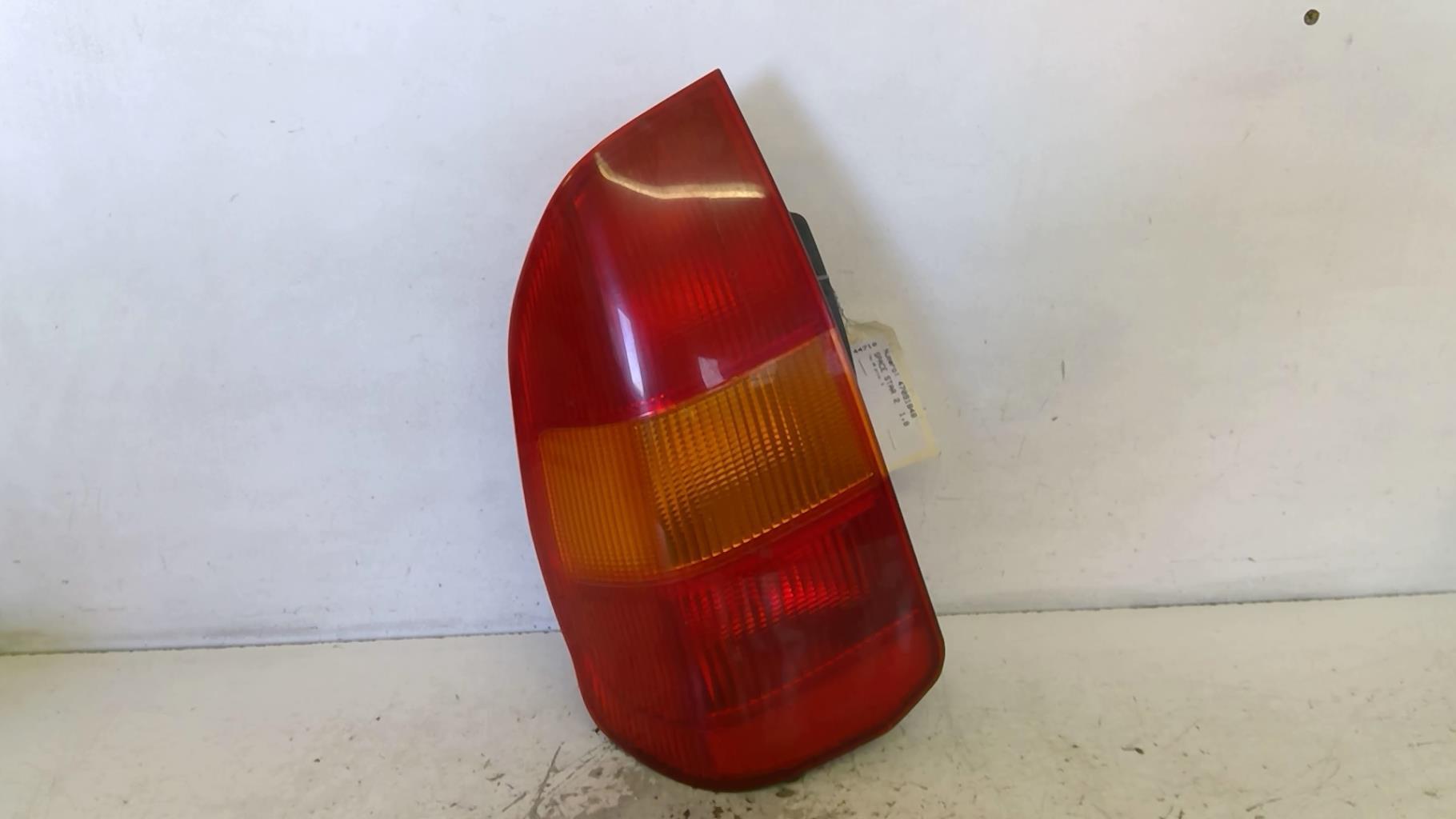 Fanale posteriore principale sinistro (luci) MITSUBISHI SPACE STAR 2 Gasolina - 1