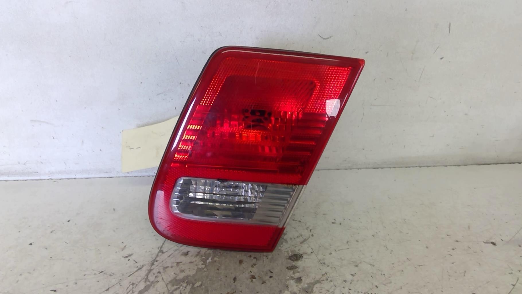 Feu arriere secondaire droit (feux) SAAB 9.3 2 SPORT SEDAN PHASE 1 Diesel - 1