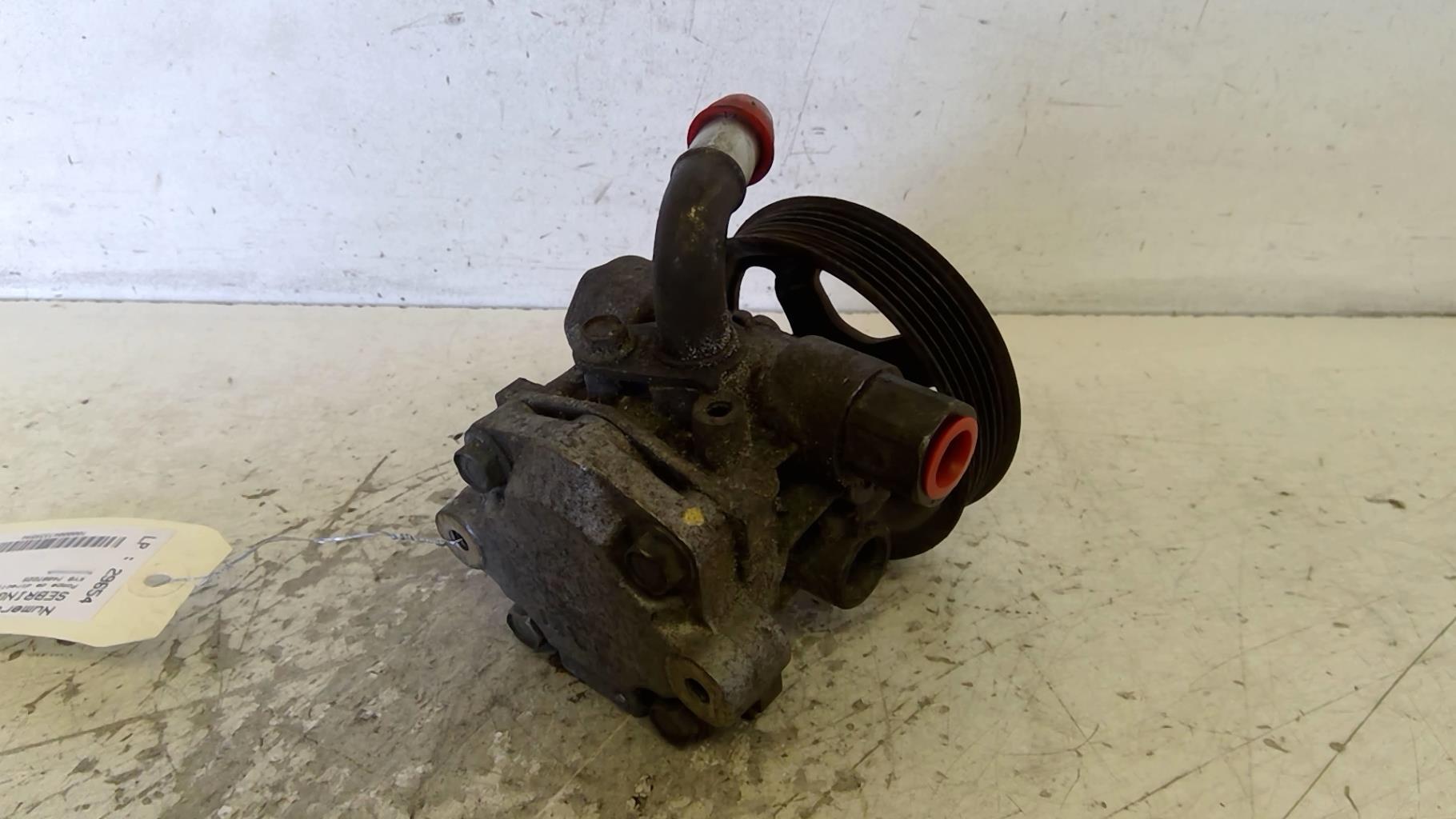 Pompe de direction CHRYSLER SEBRING 2 Diesel - 1