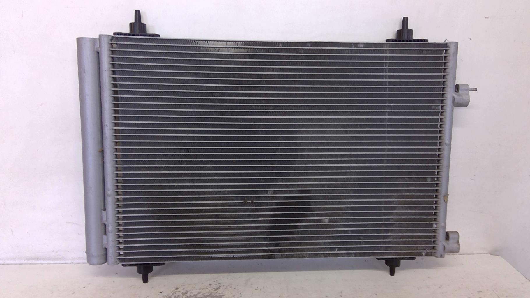 Radiateur clim CITROEN C4 1 PHASE 1 Essence - 1