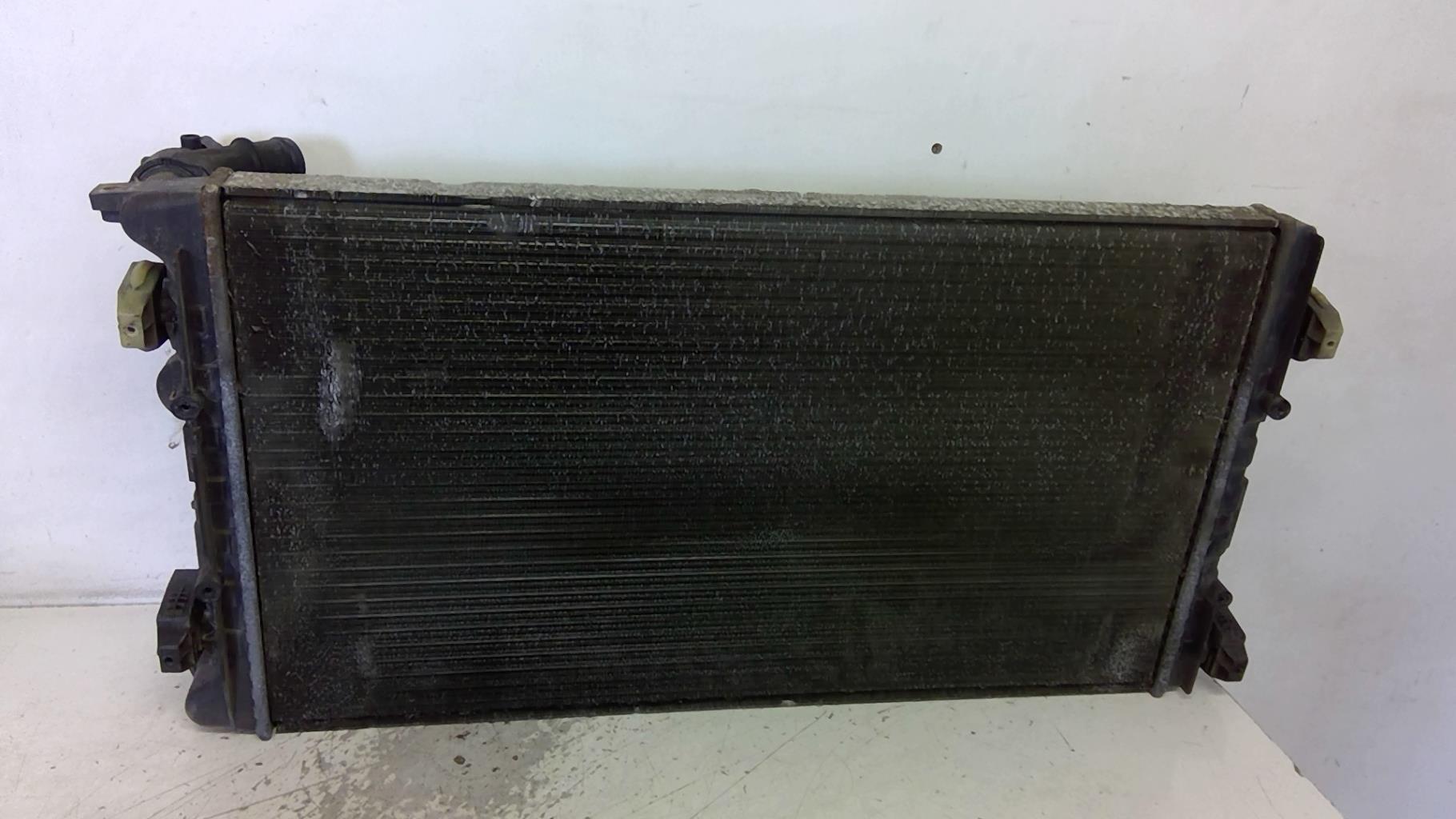 Radiateur eau VOLKSWAGEN NEW BEETLE 1 PHASE 2 Diesel - 1