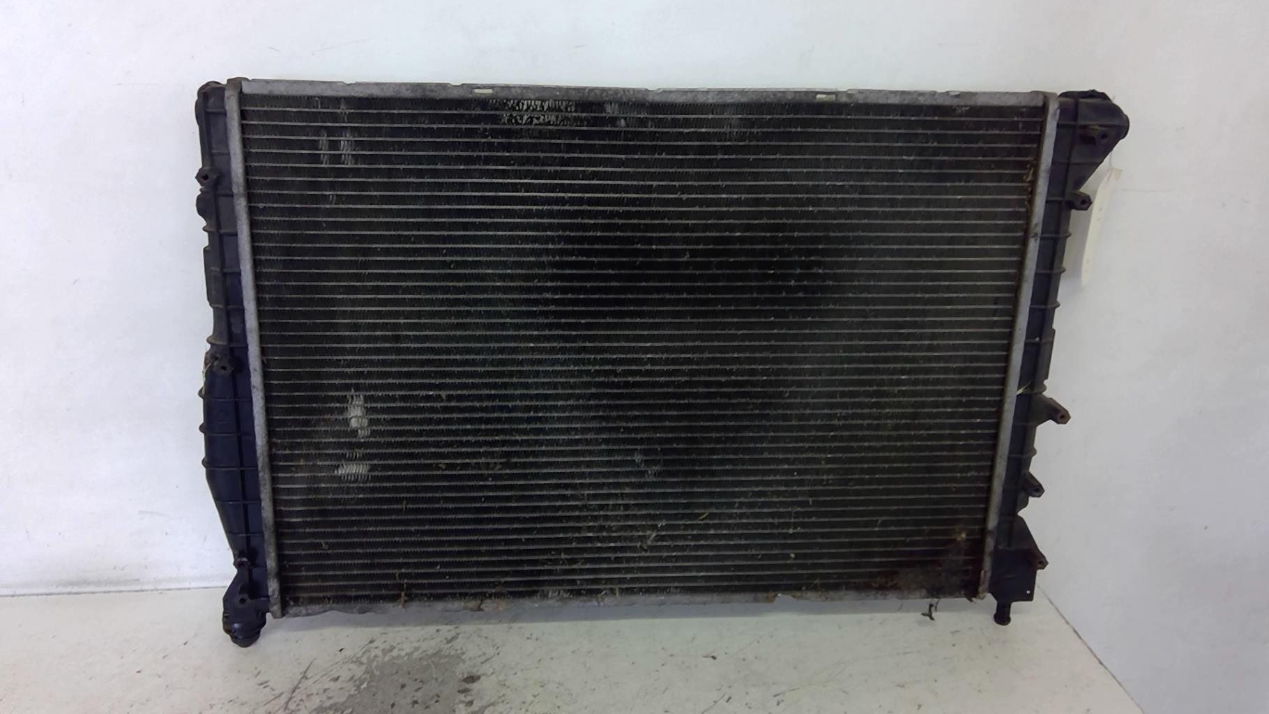 Radiateur eau ALFA ROMEO 147 PHASE 2 Diesel - 1