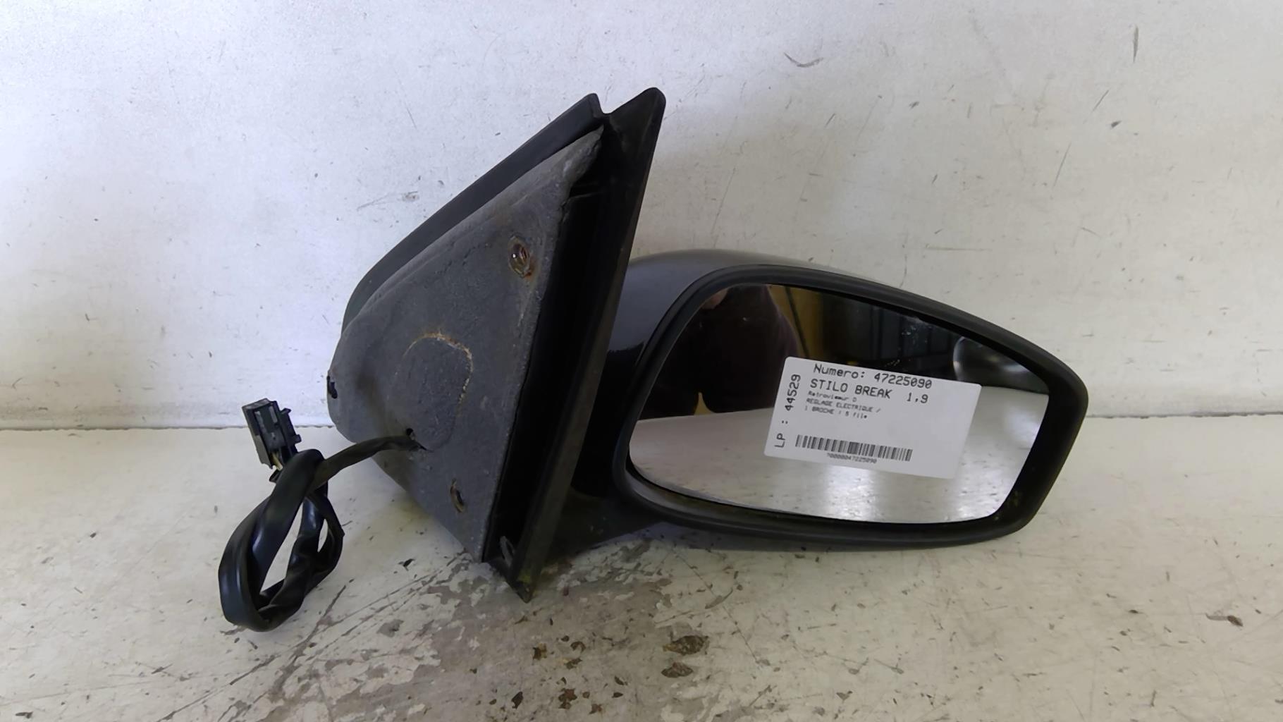 Specchietto retrovisore destro FIAT STILO BREAK Diésel - 1