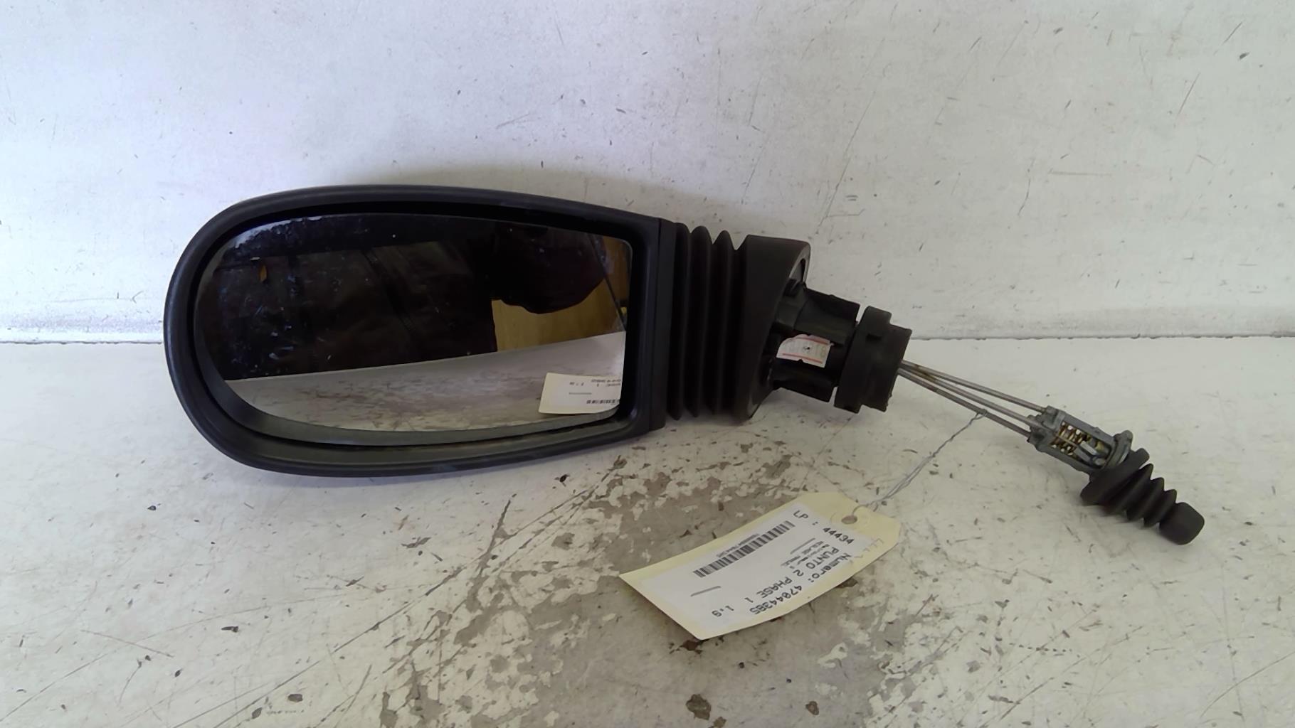 Specchietto retrovisore sinistro FIAT PUNTO 2 PHASE 1 Diésel - 1