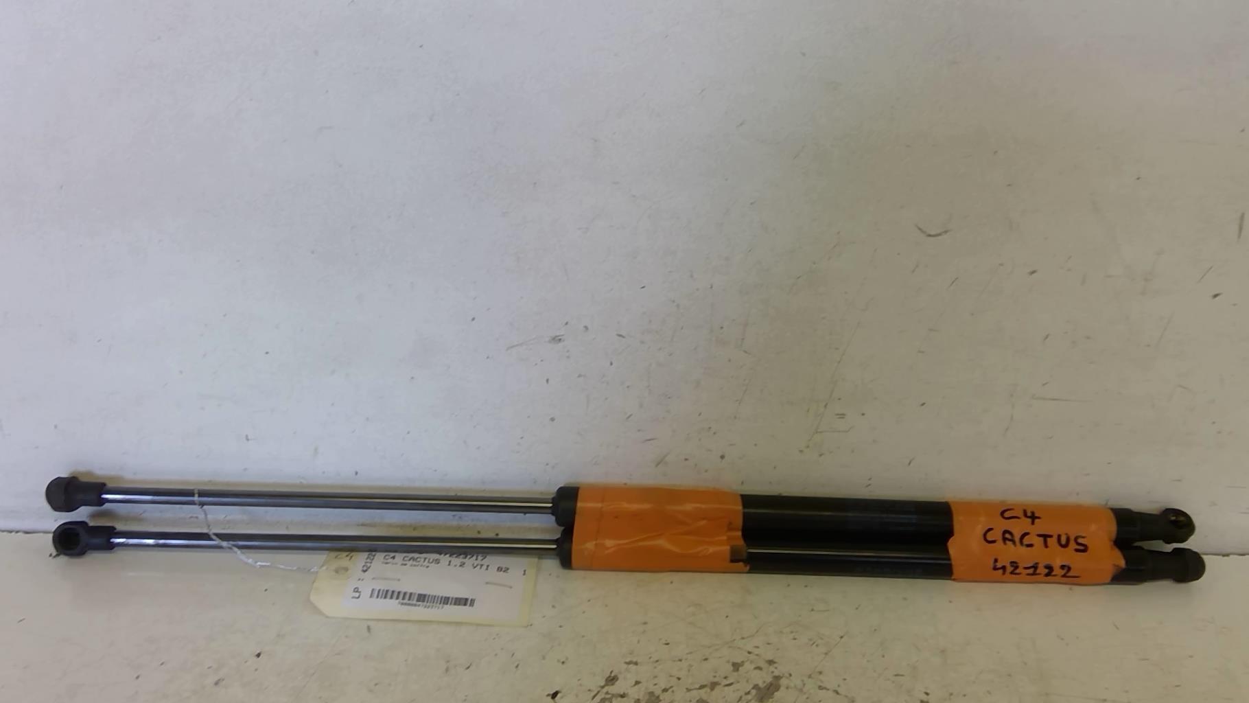 Verin de coffre CITROEN C4 CACTUS Essence - 1