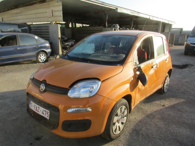 Fanale posteriore principale destro (luci) FIAT PANDA 3 PHASE 1 Gasolina - 1