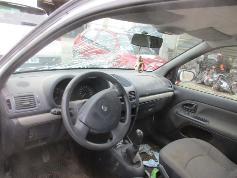 Kit de demarrage RENAULT CLIO 2 CAMPUS PHASE 1 Diesel - 1