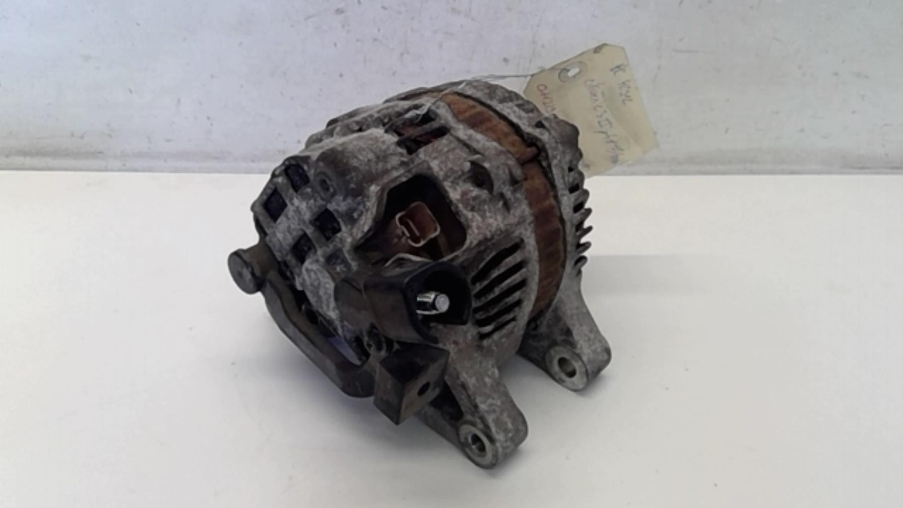 Alternateur CITROEN C3 2 PHASE 1 Essence - 1