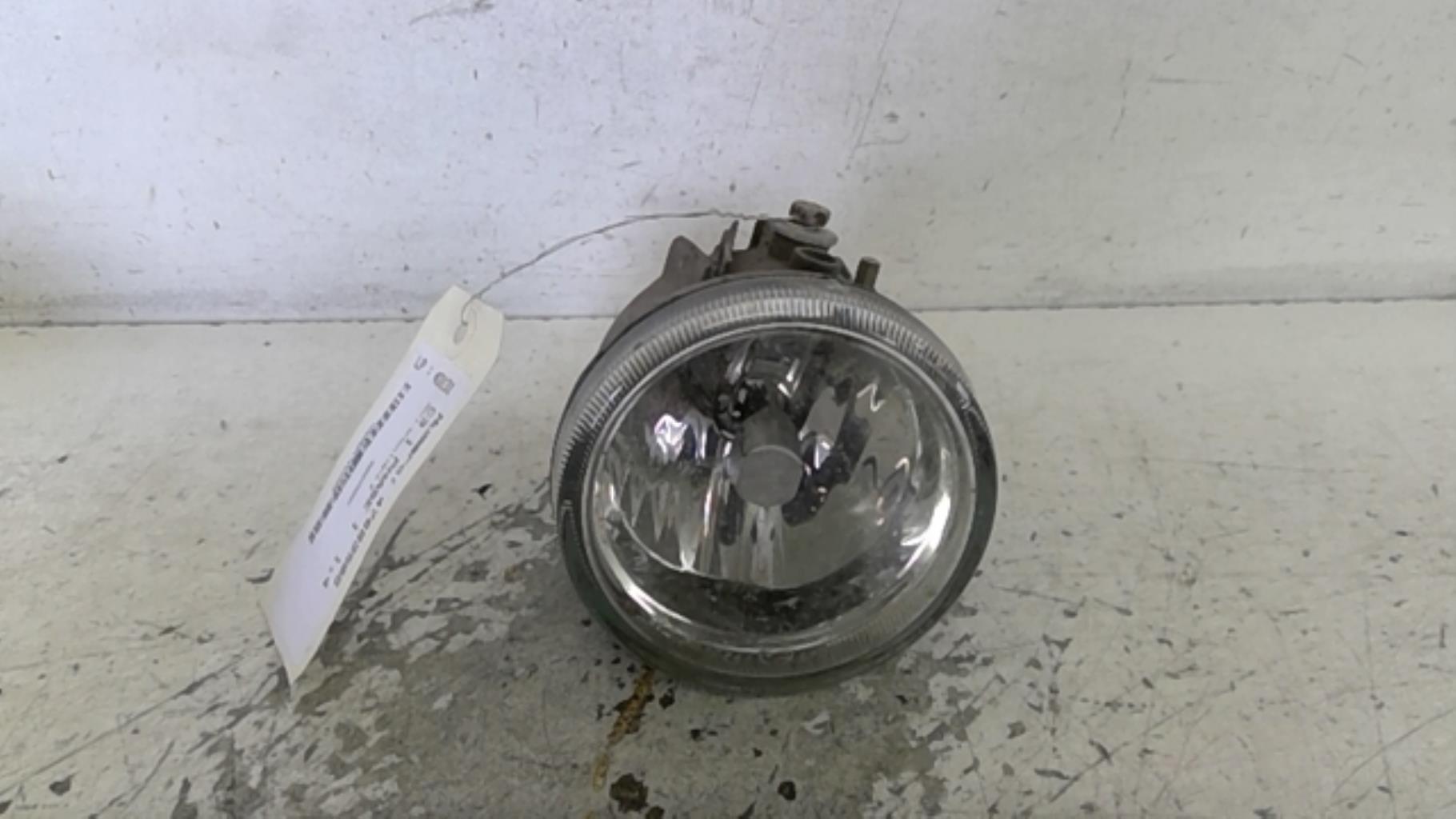 Fendinebbia sinistro (luce) CITROEN C3 1 PHASE 1 Diésel - 1