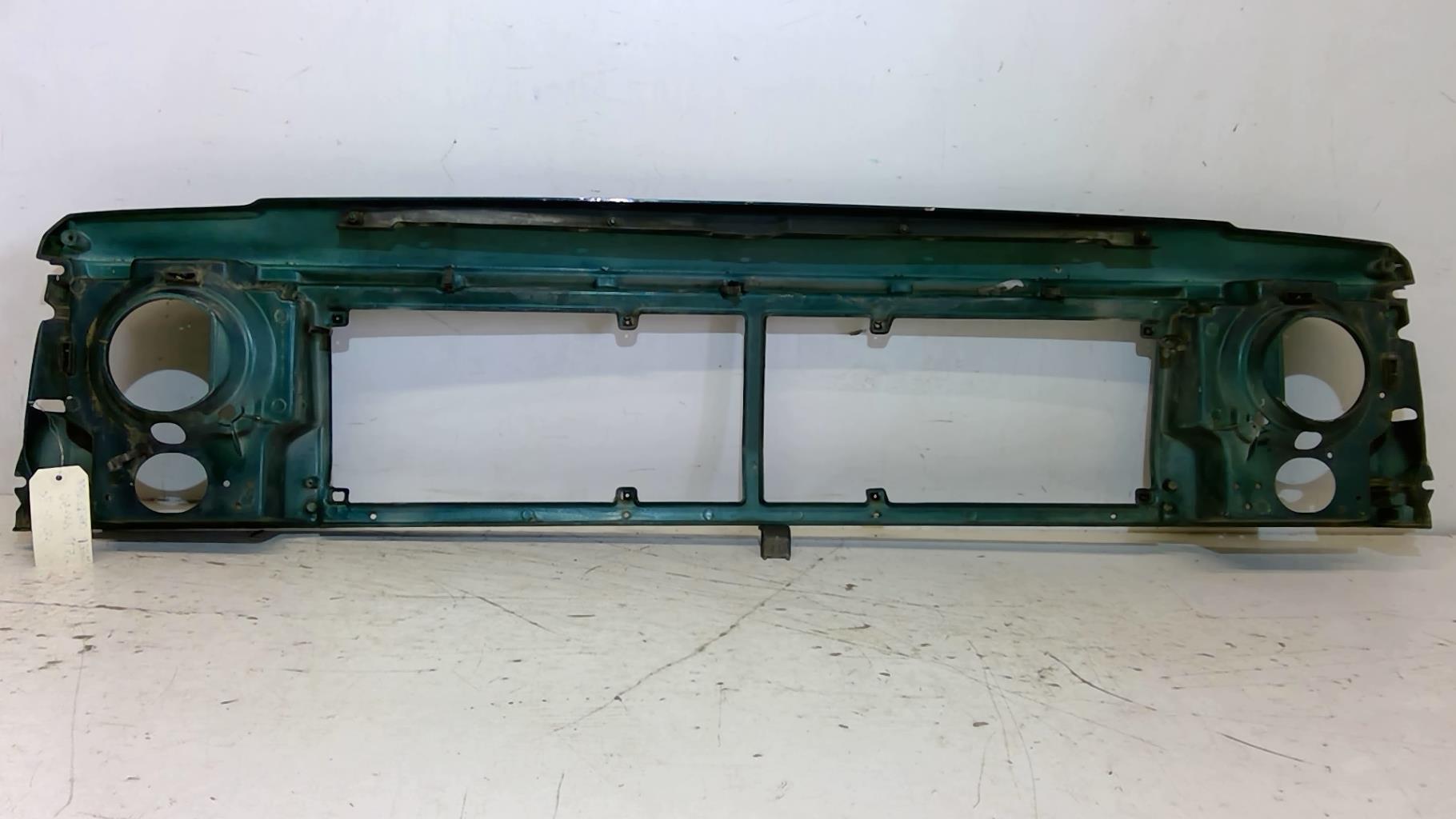 Pannellatura anteriore JEEP CHEROKEE 1 PHASE 1 Diésel - 1