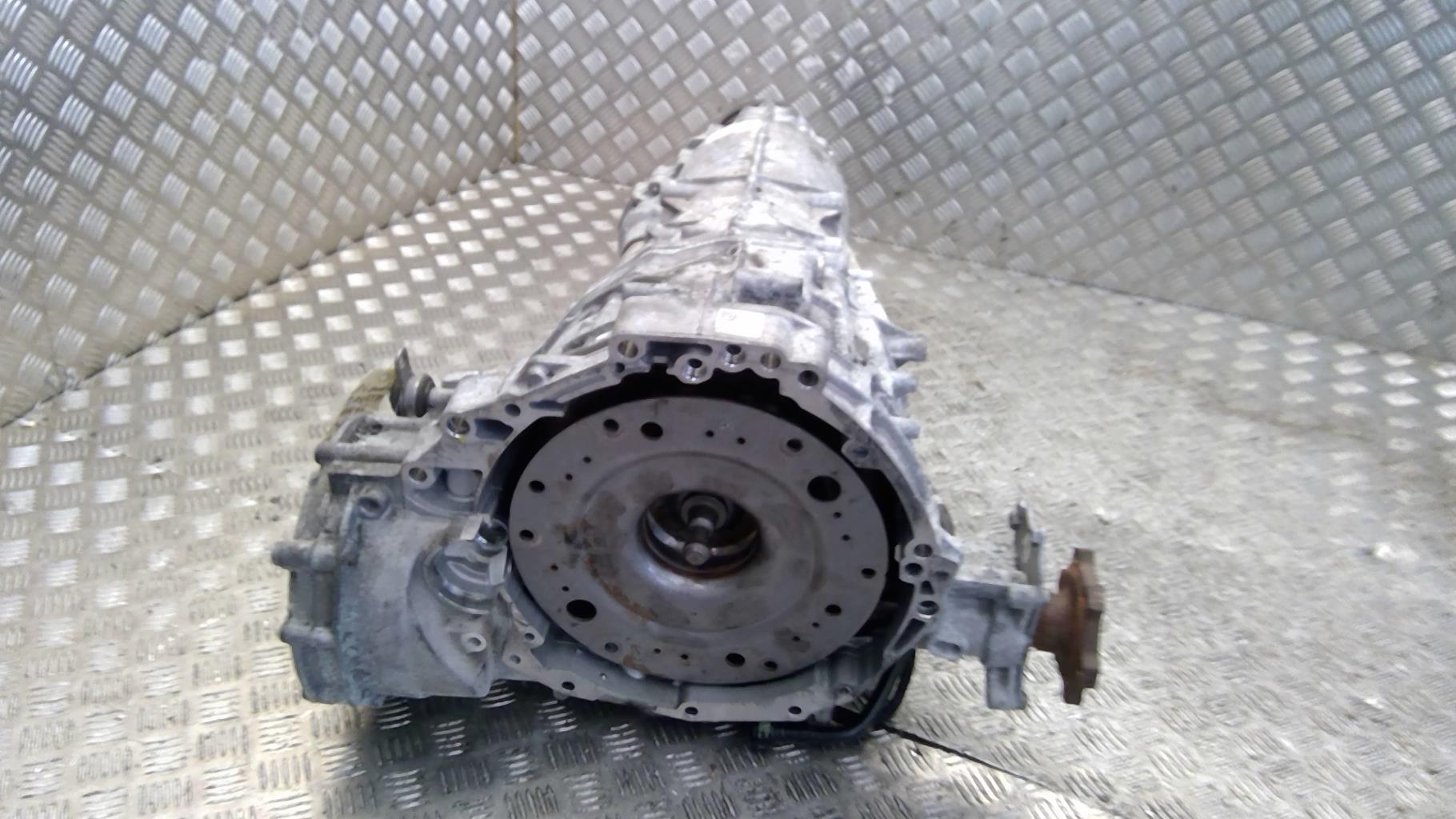 Boite de vitesses AUDI A4 4 AVANT PHASE 1 BREAK Diesel - 1