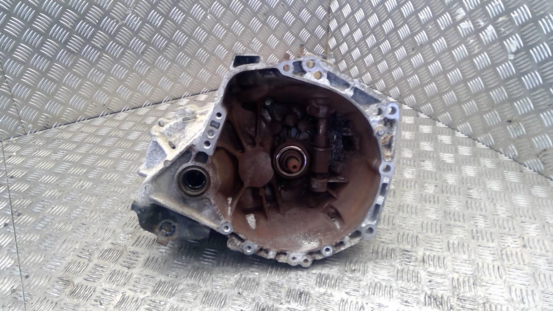 Boite de vitesses PEUGEOT 107 PHASE 2 Essence - 1