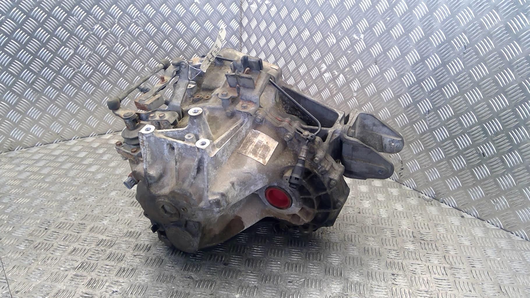 Boite de vitesses CHRYSLER SEBRING 2 Diesel - 1