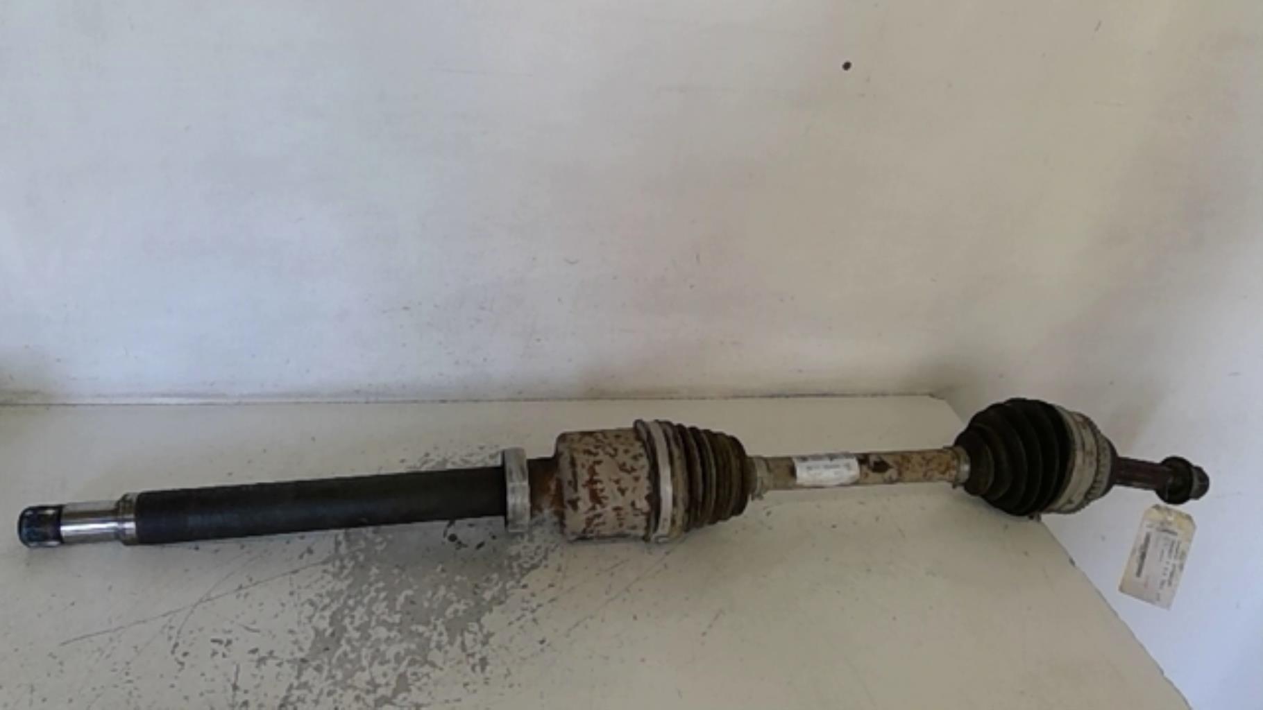 Giunto cardanico albero di trasmissione destro FORD TRANSIT 4 Diésel - 1