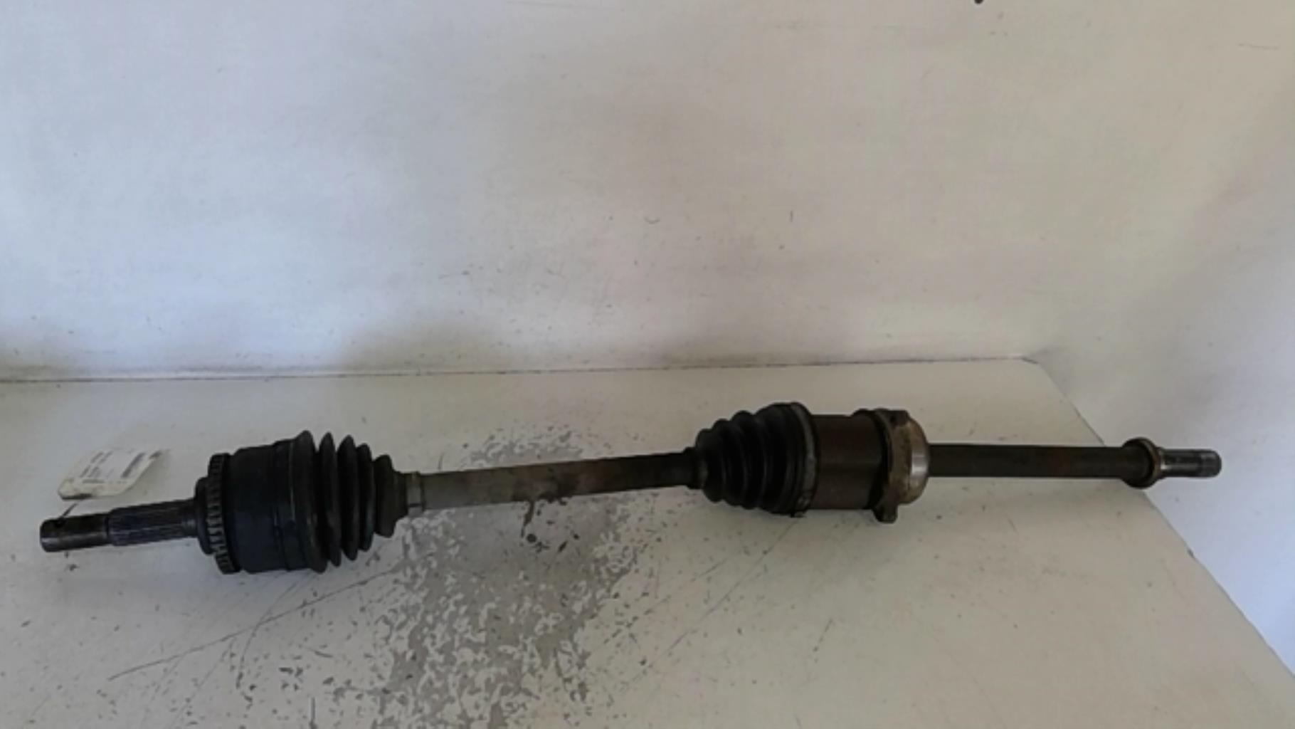 Giunto cardanico albero di trasmissione destro NISSAN ALMERA TINO PHASE 1 Diésel - 1