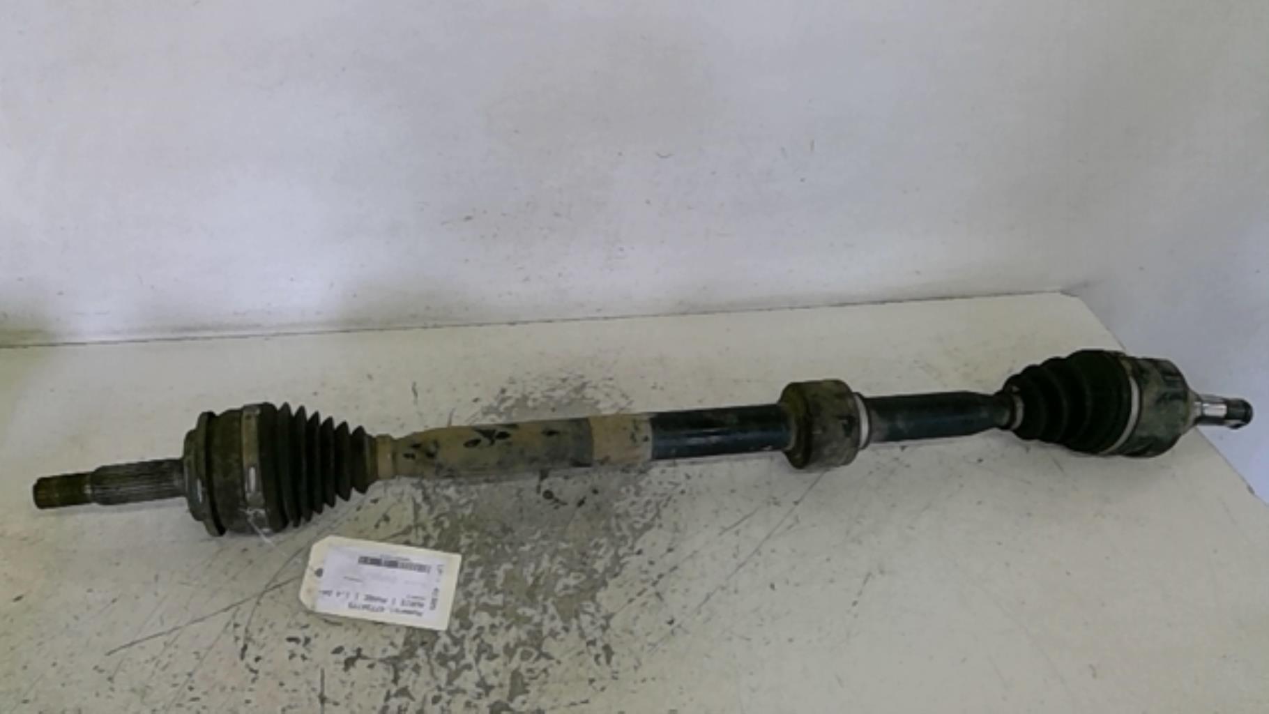 Giunto cardanico albero di trasmissione destro TOYOTA AURIS 1 PHASE 1 Diésel - 1