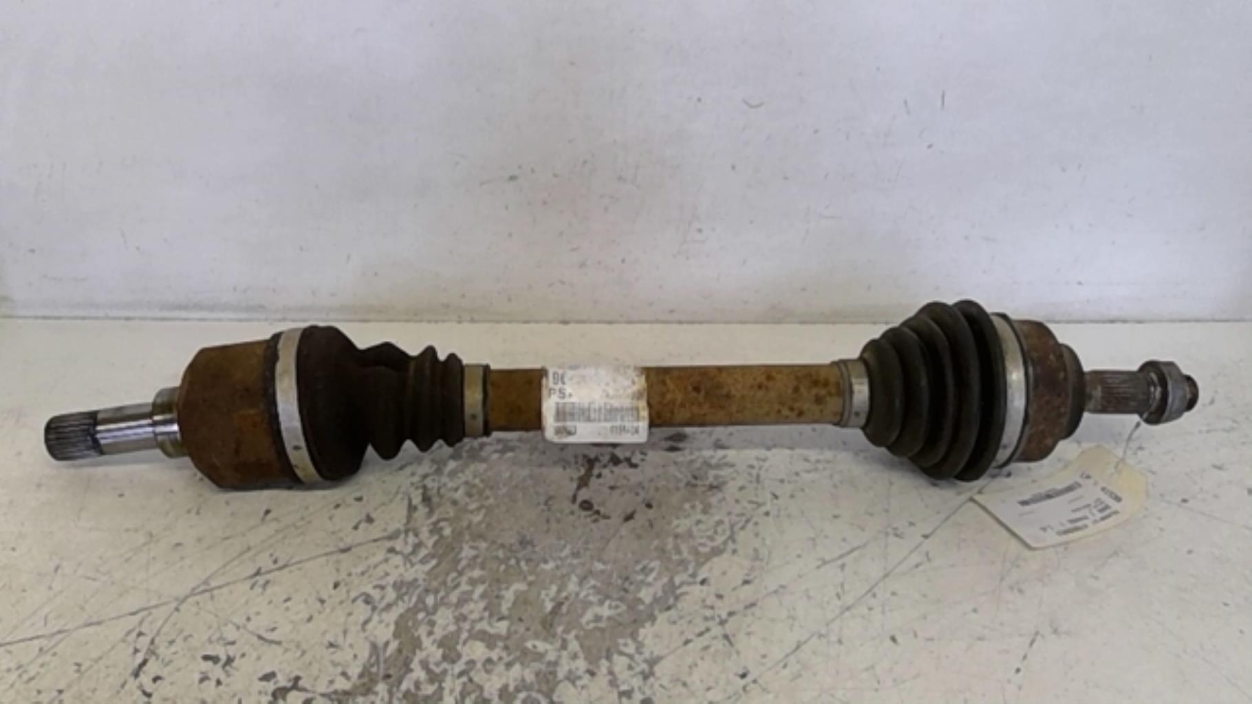 Giunto cardanico albero di trasmissione sinistro PEUGEOT 308 1 PHASE 1 Diésel - 1