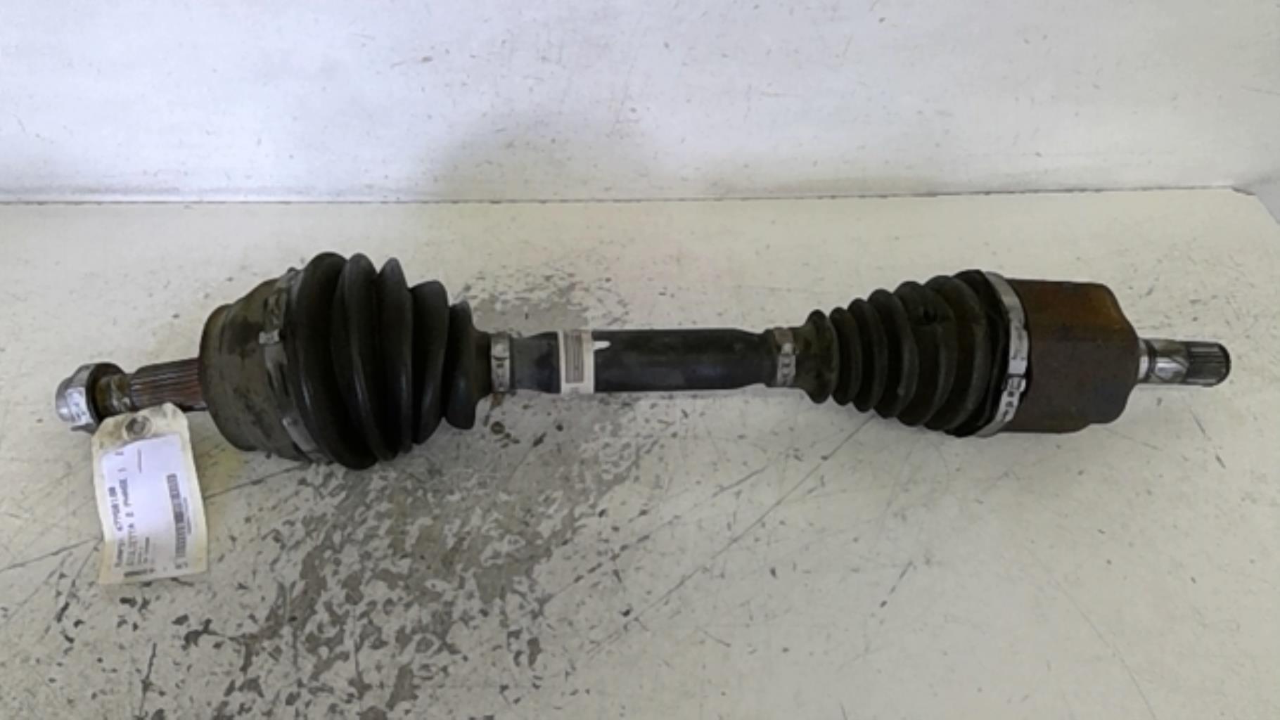 Giunto cardanico albero di trasmissione sinistro ALFA ROMEO GIULIETTA 2 PHASE 1 Diésel - 1
