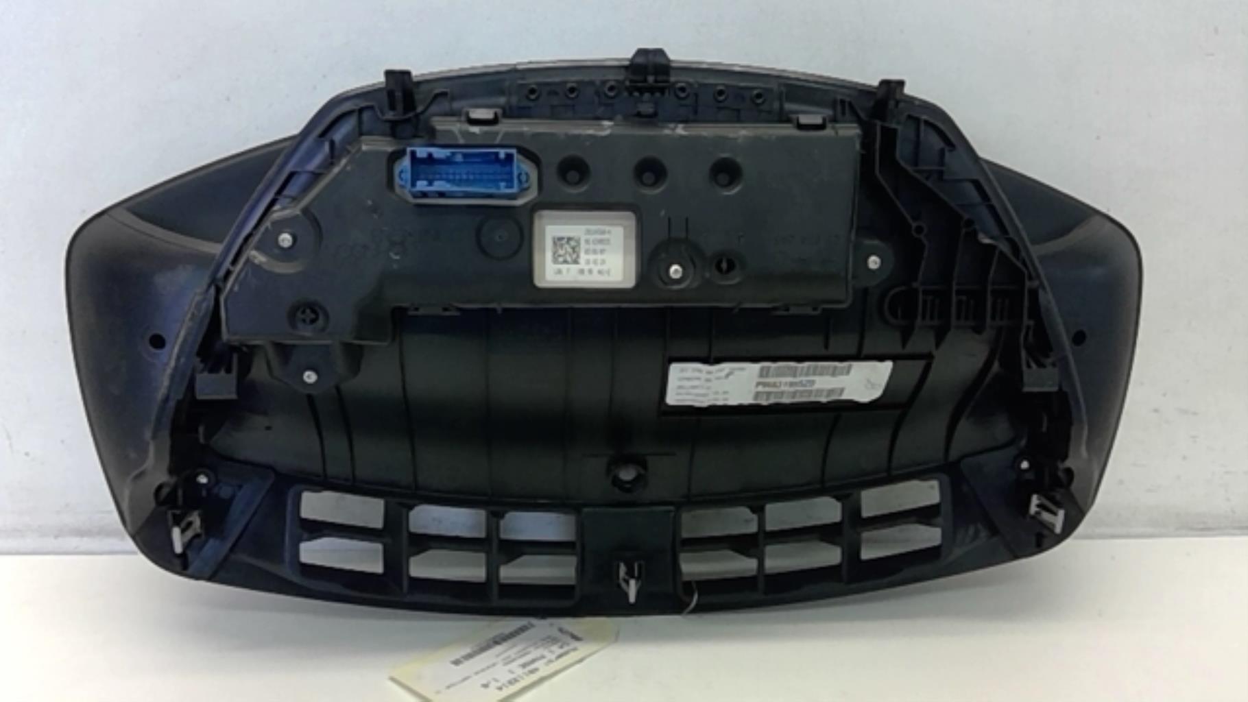 Compteur CITROEN C4 1 PHASE 1 Diesel - 1