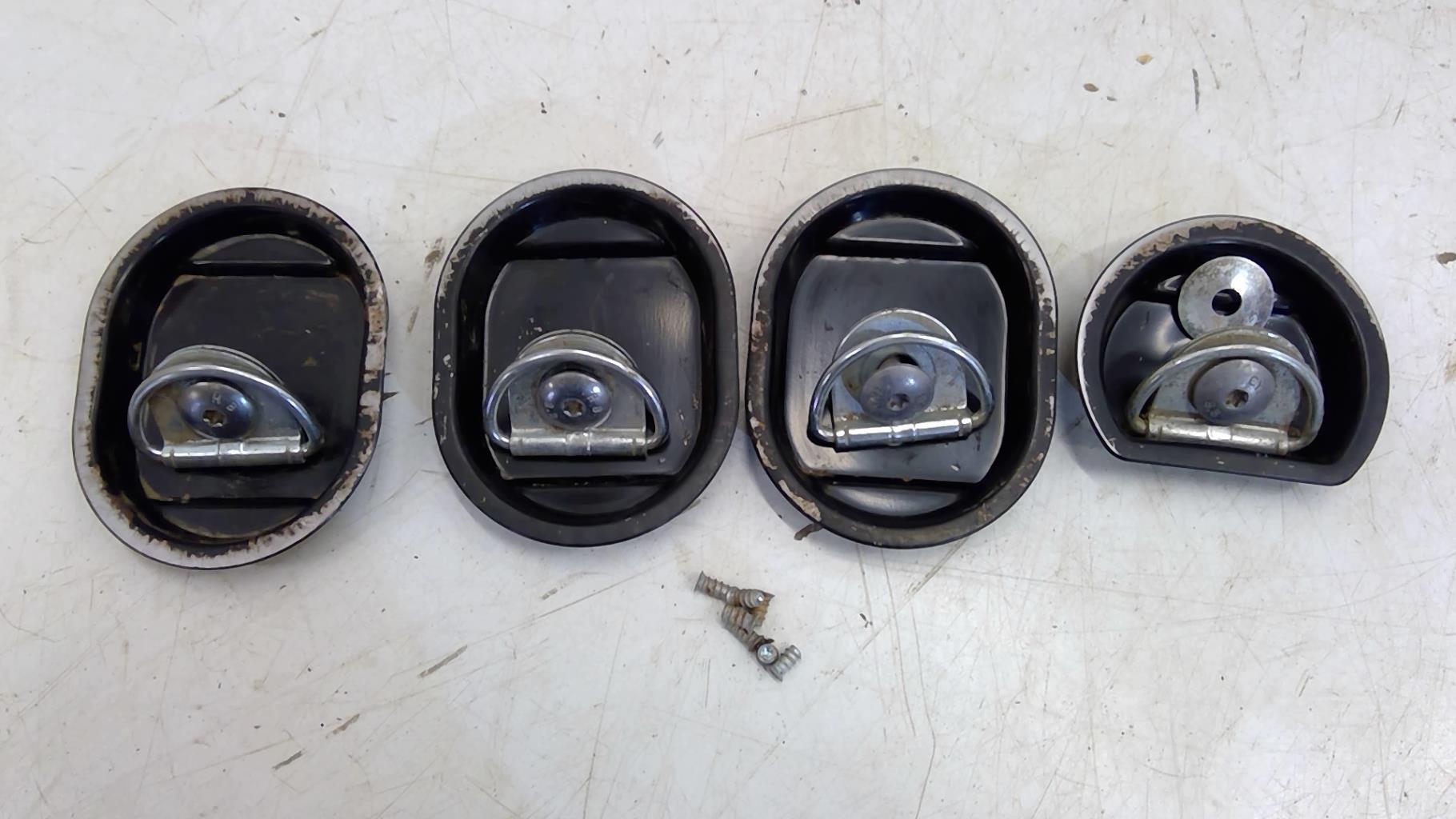 Divers CITROEN JUMPY 2  - 1