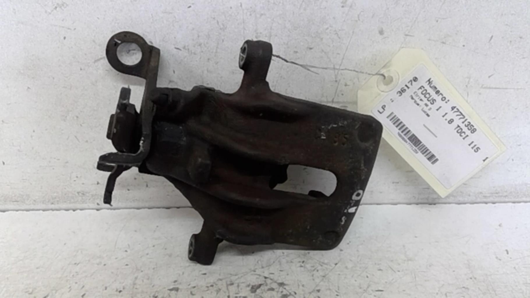 Pinza freni posteriore destra FORD FOCUS 1 Diésel - 1