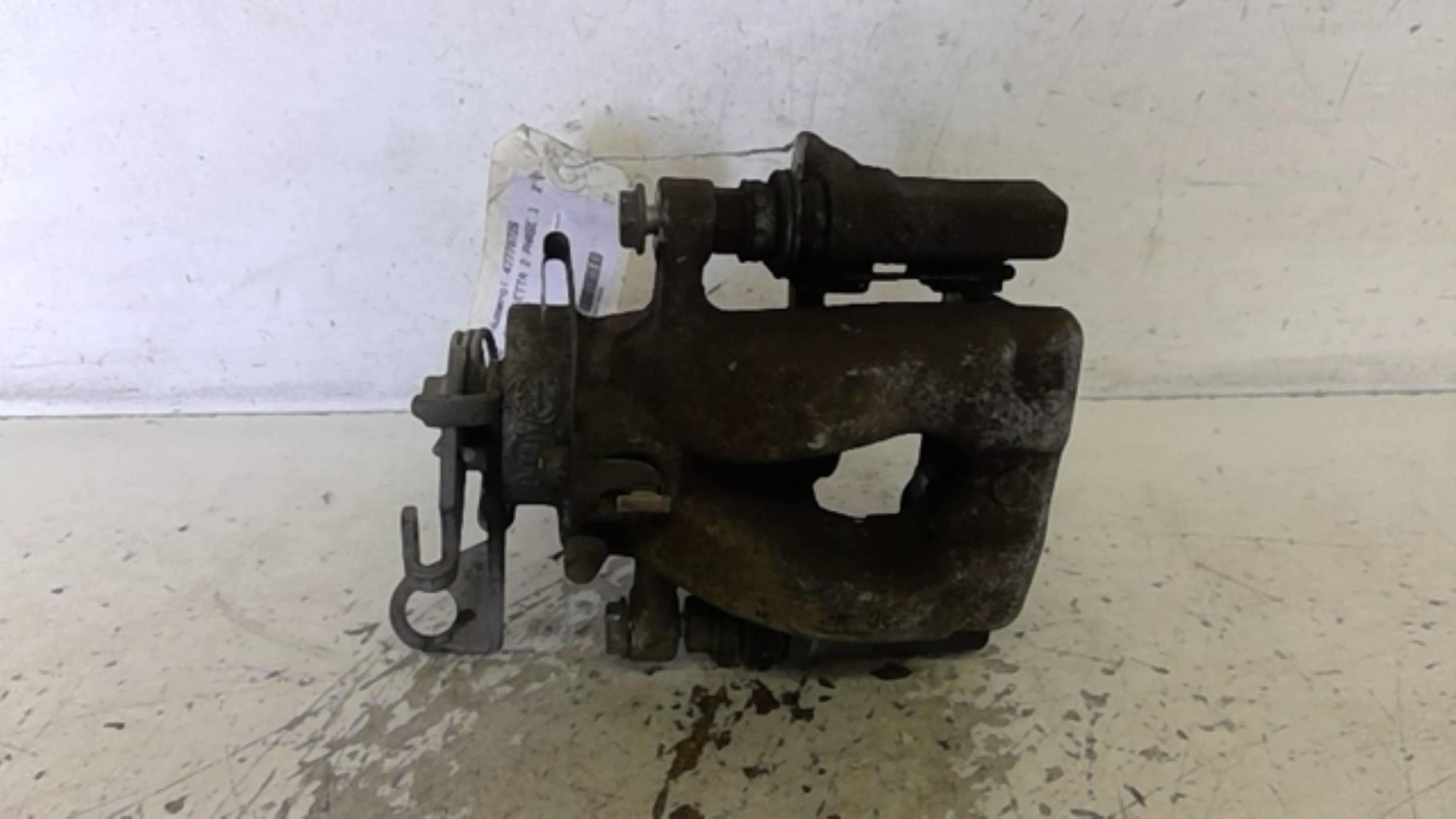 Pinza freni posteriore sinistra ALFA ROMEO GIULIETTA 2 PHASE 1 Diésel - 1