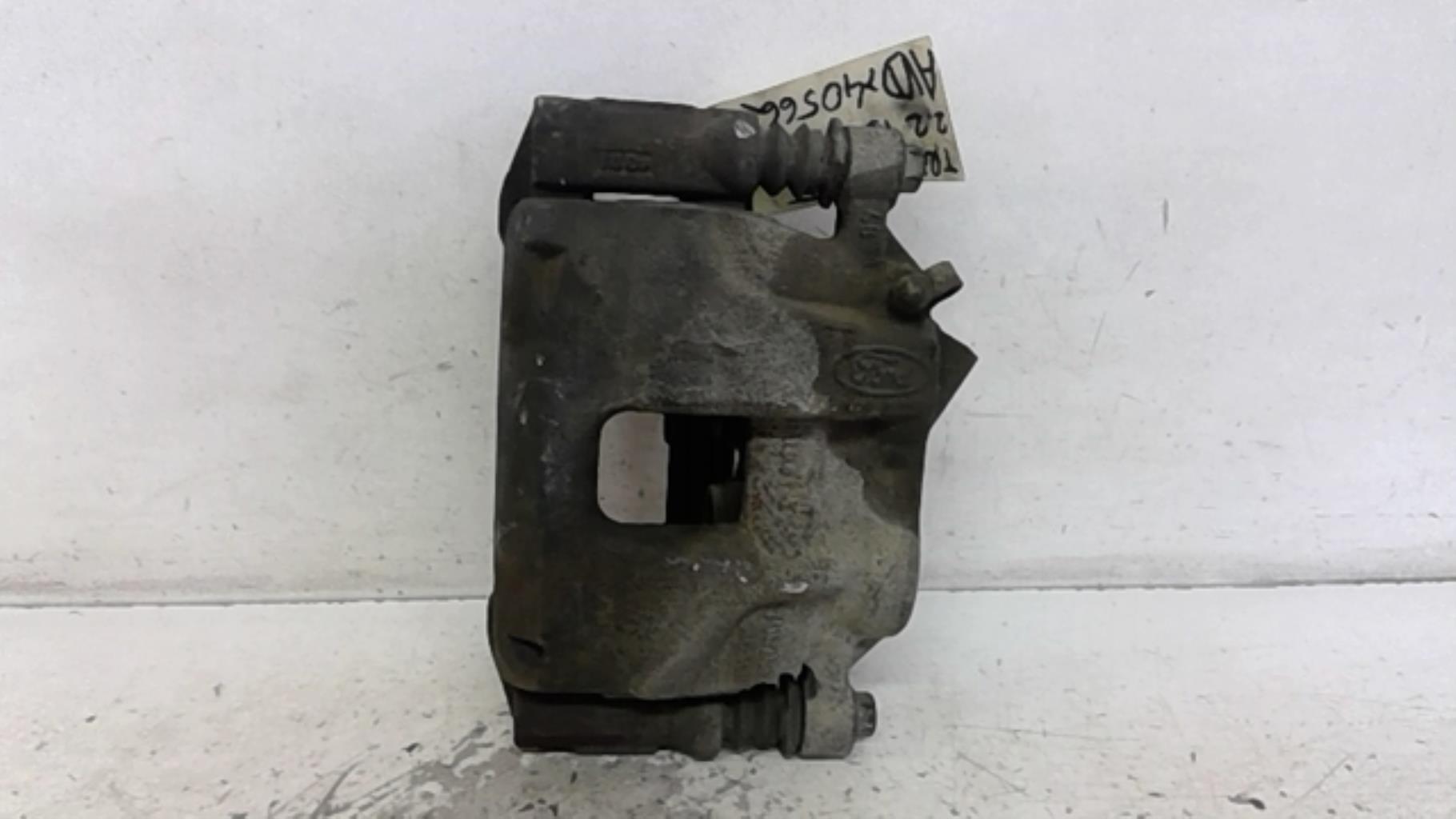 Pinza freni anteriore destra FORD TRANSIT 4 Diésel - 1