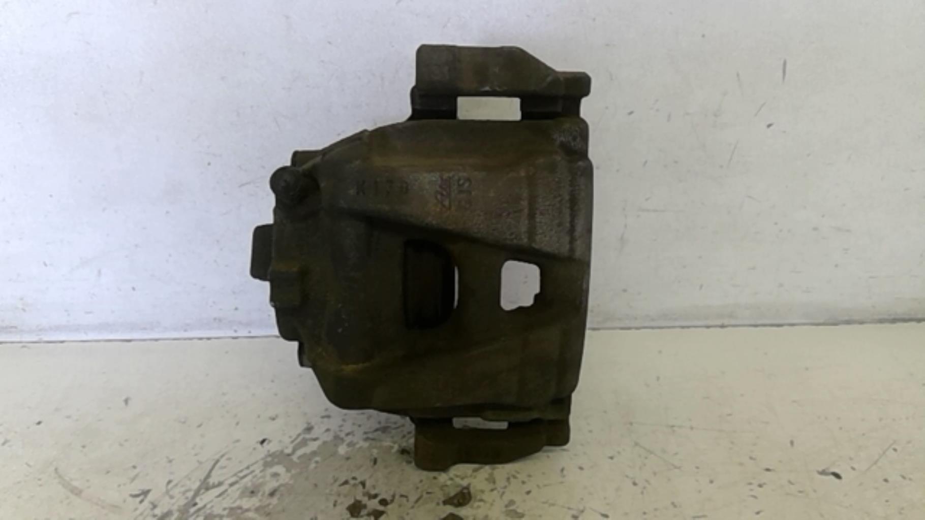 Pinza freni anteriore sinistra VOLKSWAGEN TIGUAN 1 PHASE 1 Diésel - 1
