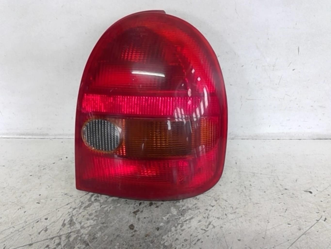 Fanale posteriore principale destro (luci) OPEL CORSA B PHASE 2 Gasolina - 1