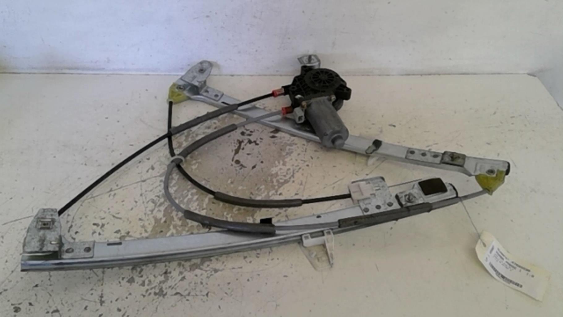 Alzacristalli elettrico anteriore sinistro CITROEN XSARA PHASE 1 Diésel - 1