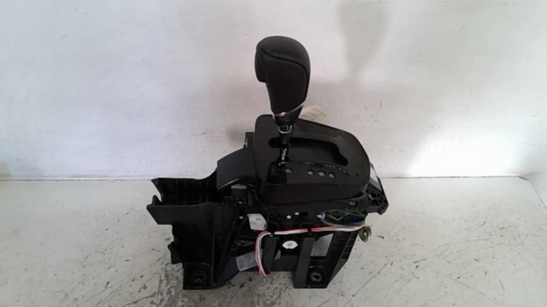 Leva cambio NISSAN QASHQAI 1 PHASE 1 Gasolina - 1