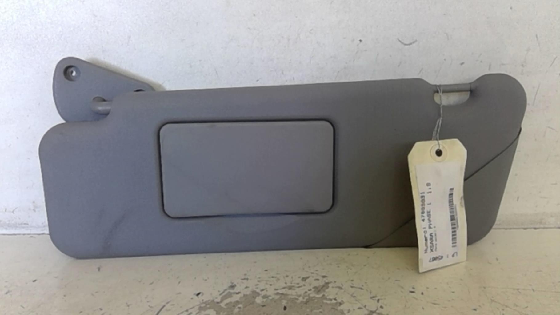 Visiera parasole sinistra CITROEN XSARA PHASE 1 Diésel - 1
