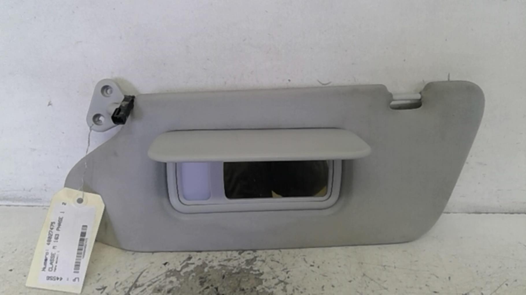 Visiera parasole sinistra MERCEDES CLASSE M 163 PHASE 1 Diésel - 1