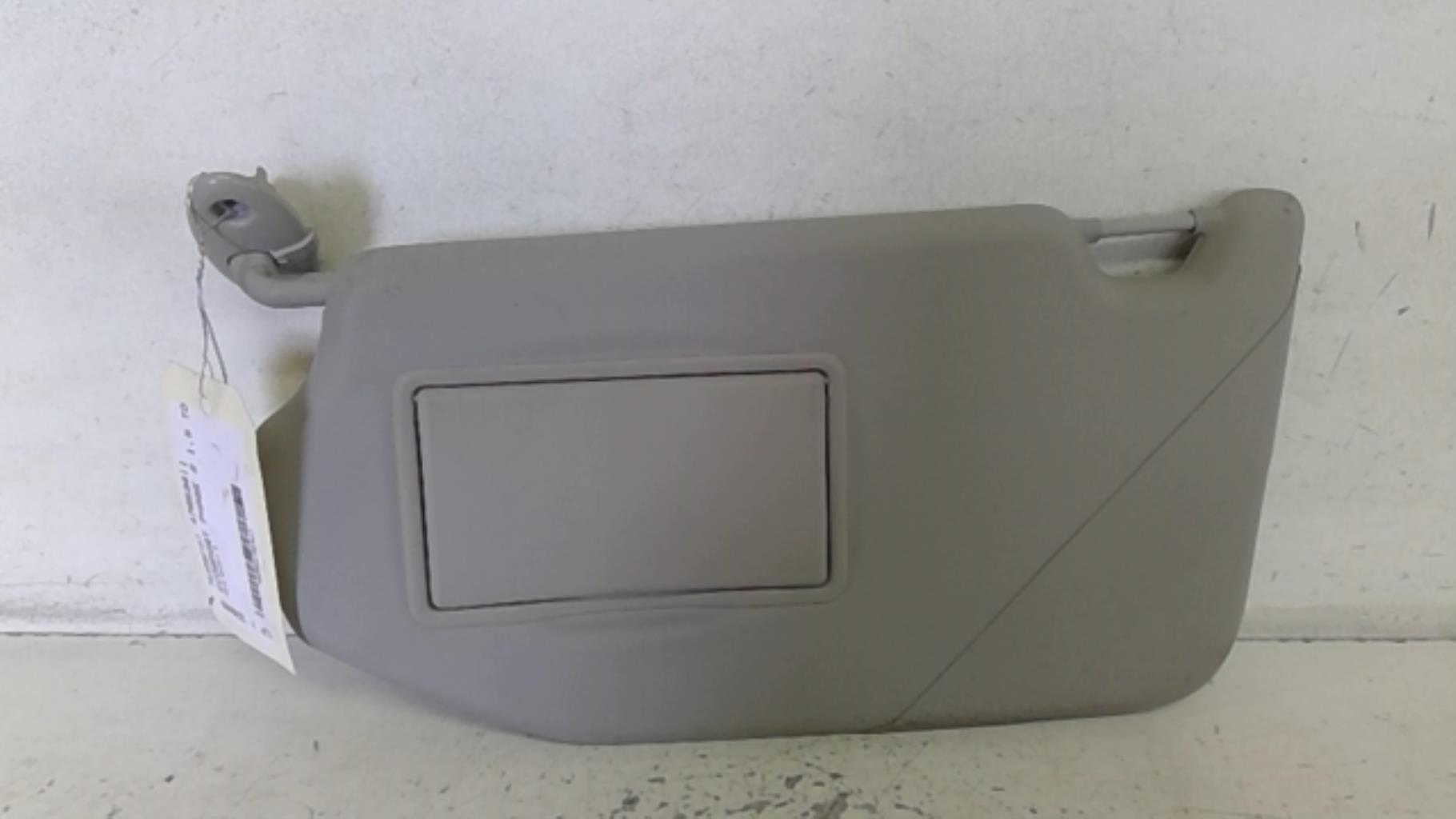 Visiera parasole sinistra FORD ECOSPORT PHASE 2 Diésel - 1