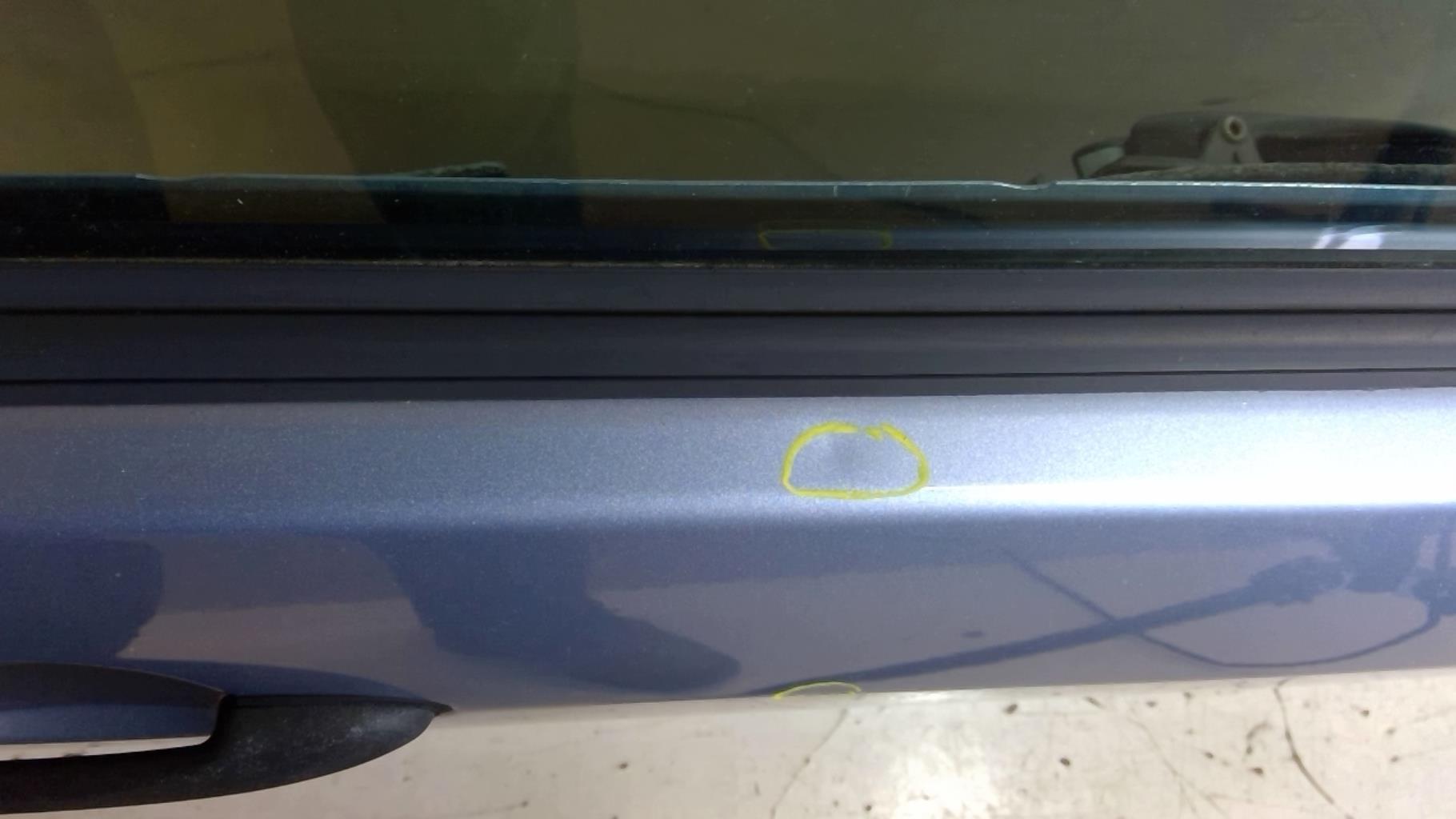 Porte avant droit FORD FOCUS 1 BREAK Diesel - 1