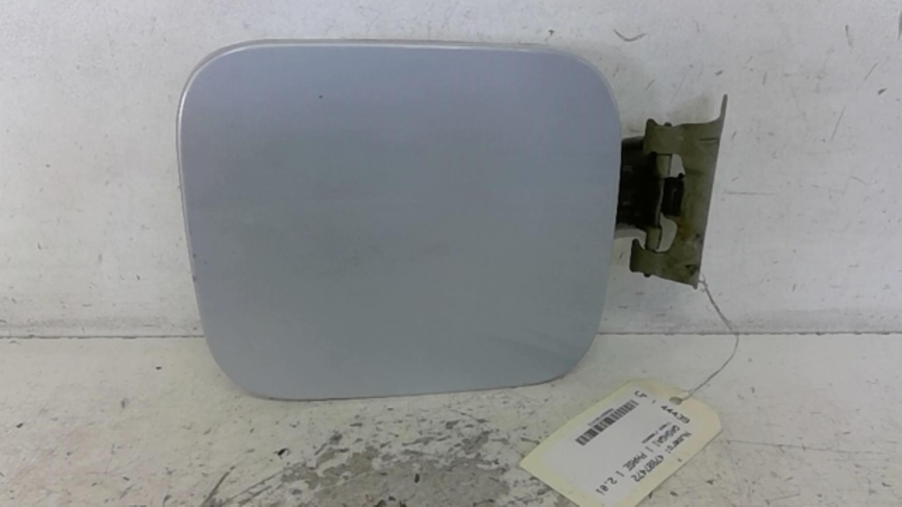 Sportello carburante NISSAN QASHQAI 1 PHASE 1 Gasolina - 1