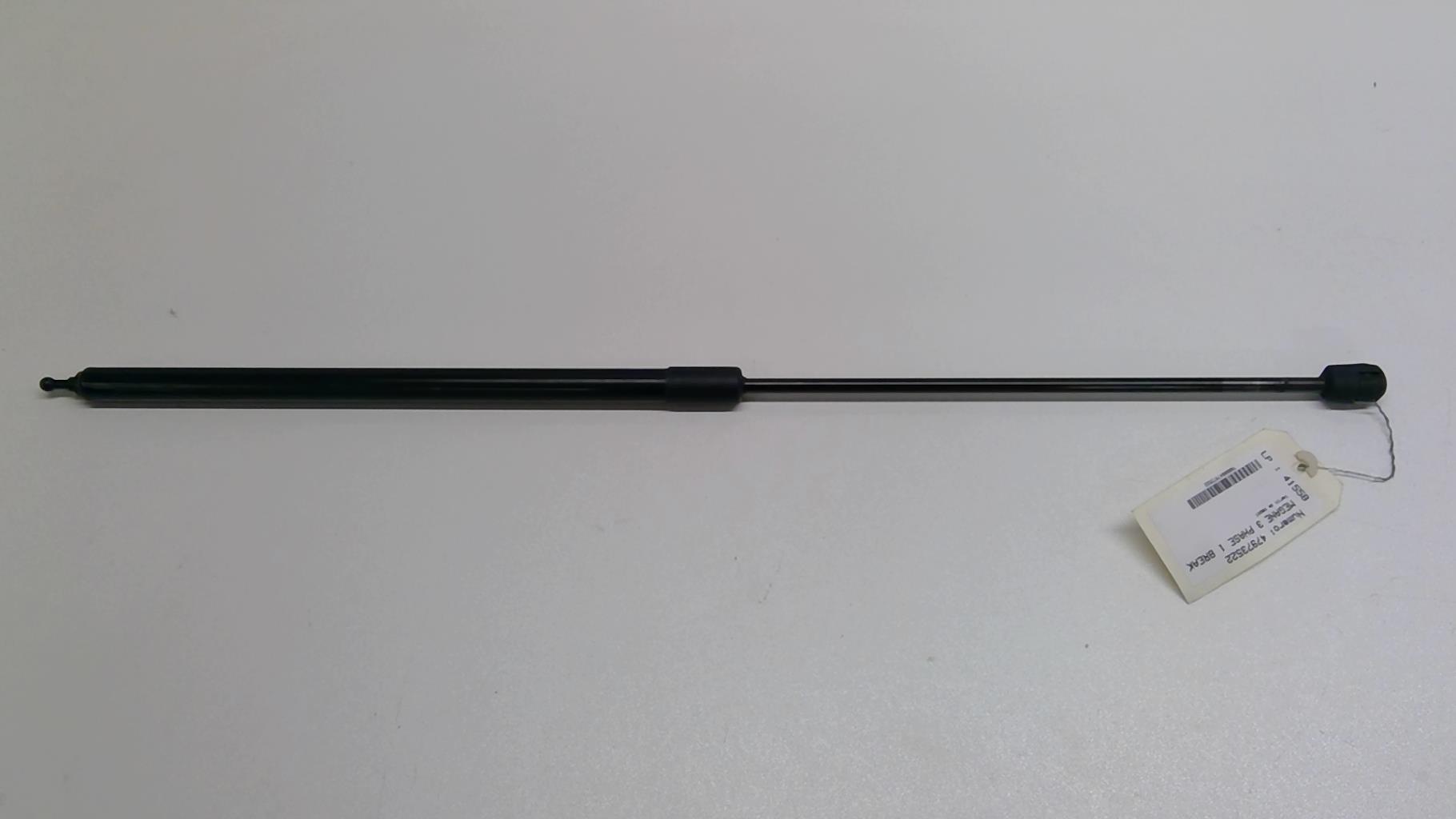 Verin de capot RENAULT MEGANE 3 PHASE 1 BREAK Diesel - 1