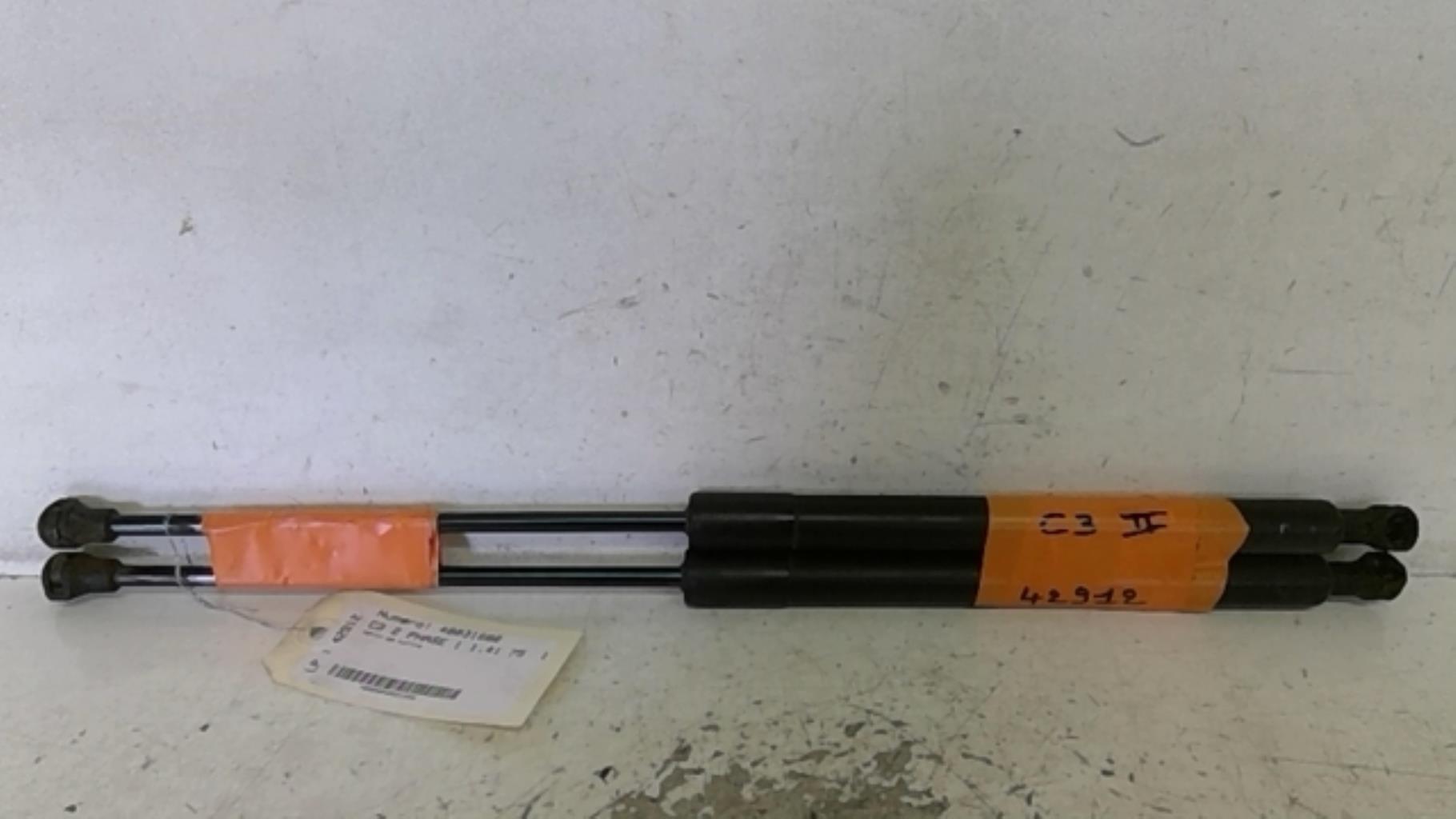 Verin de coffre CITROEN C3 2 PHASE 1 Essence - 1