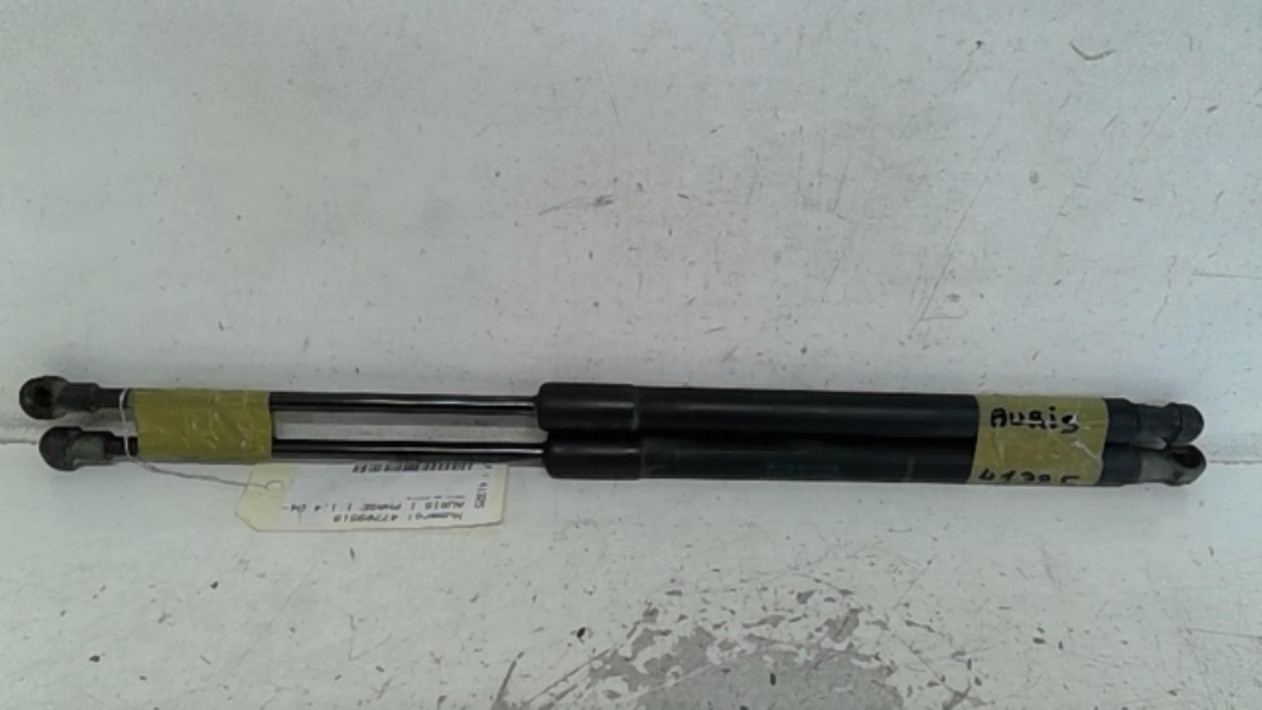 Molla a gas bagagliaio TOYOTA AURIS 1 PHASE 1 Diésel - 1