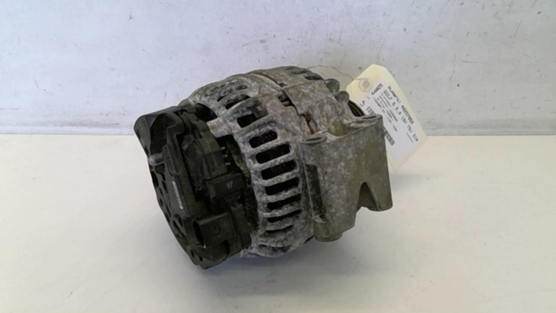 Alternatore VOLKSWAGEN GOLF 6 Gasolina - 1